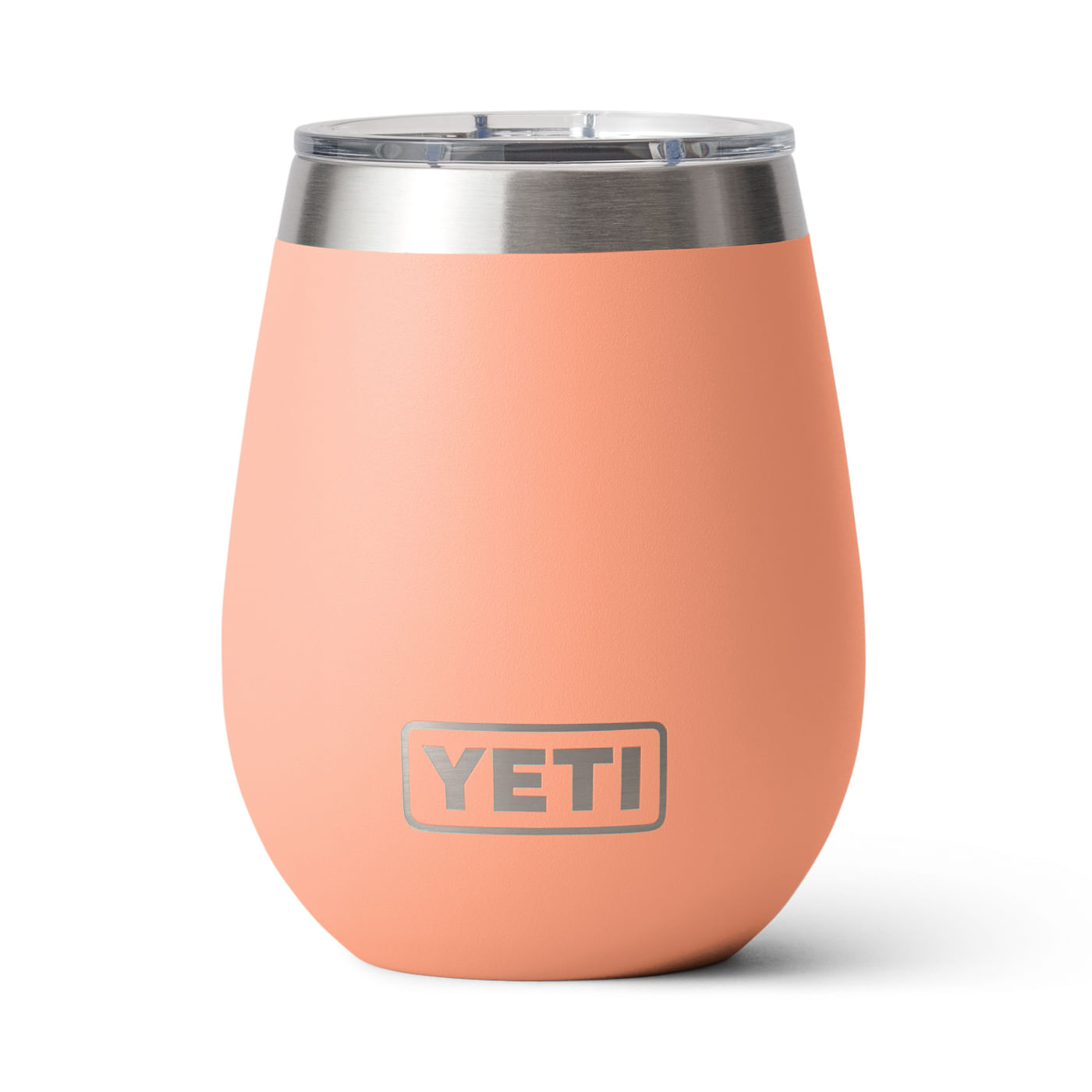 YETI-Rambler-10-oz-Wine-Tumbler-with-MagSlider-Lid-Lowcountry-Peach