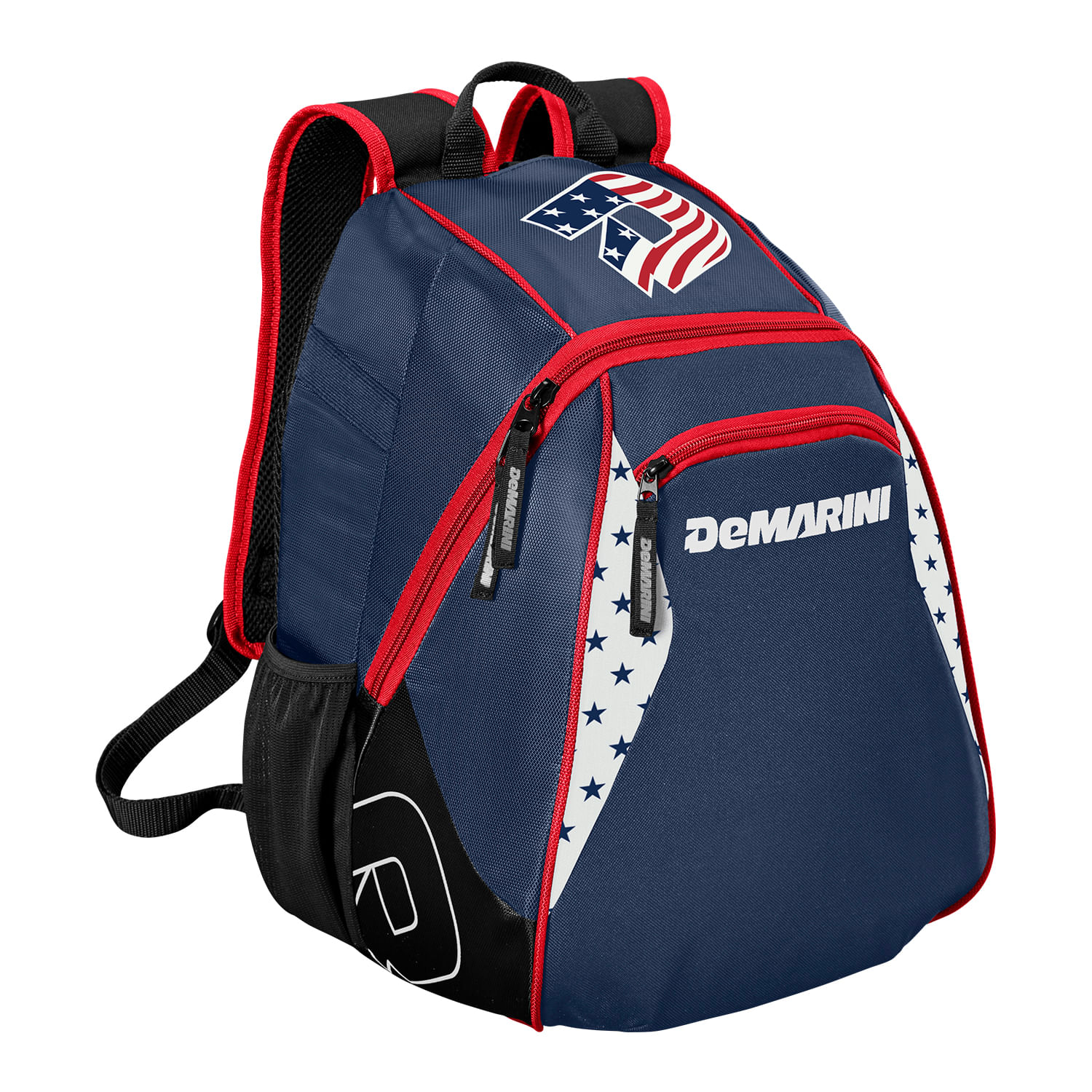 DeMarini-Voodoo-Junior-Bat-Backpack---Youth-USA