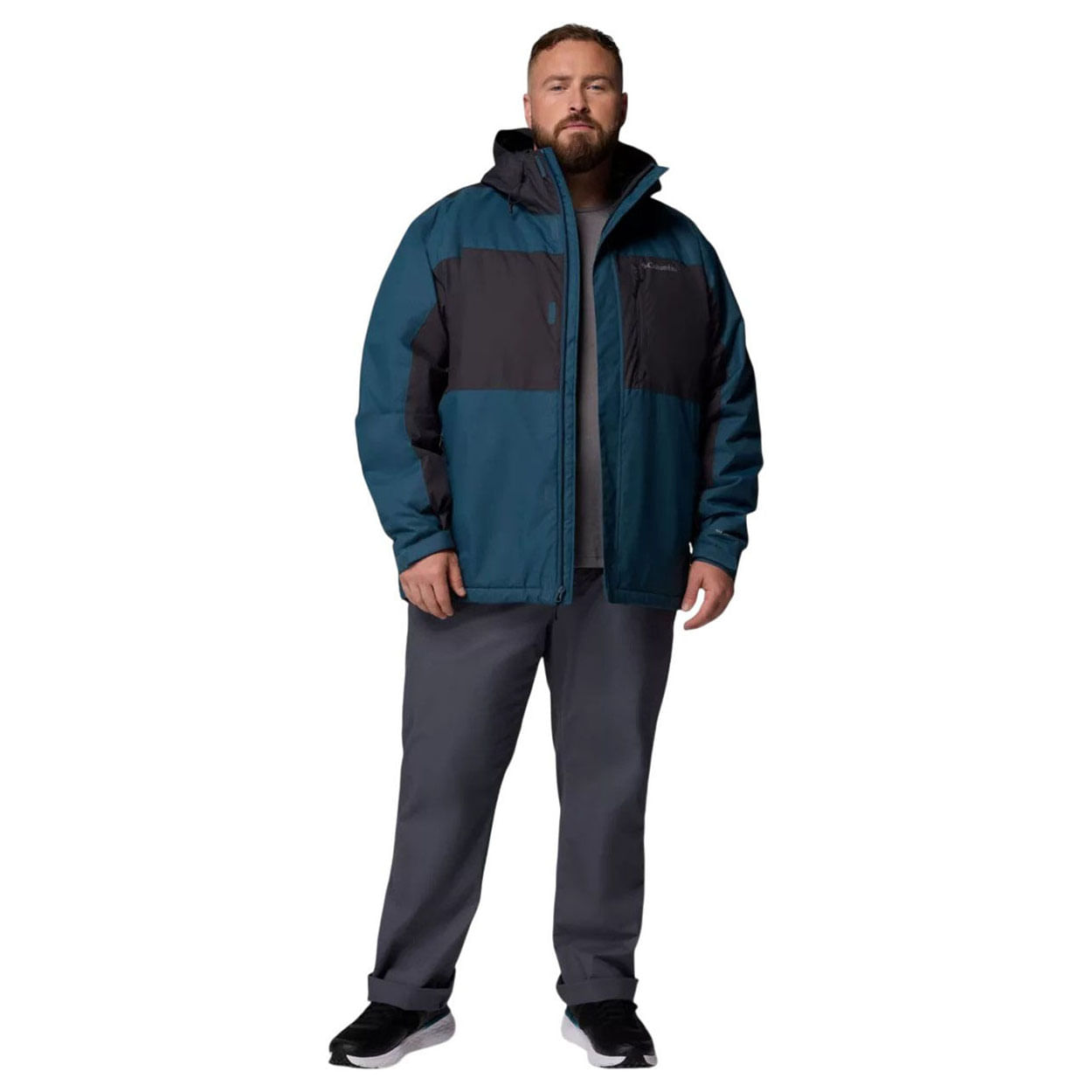 ジャケット・アウター emitimeS Anytime Songs（エニータイムソングス） ブルゾン アウター 綿ツイル