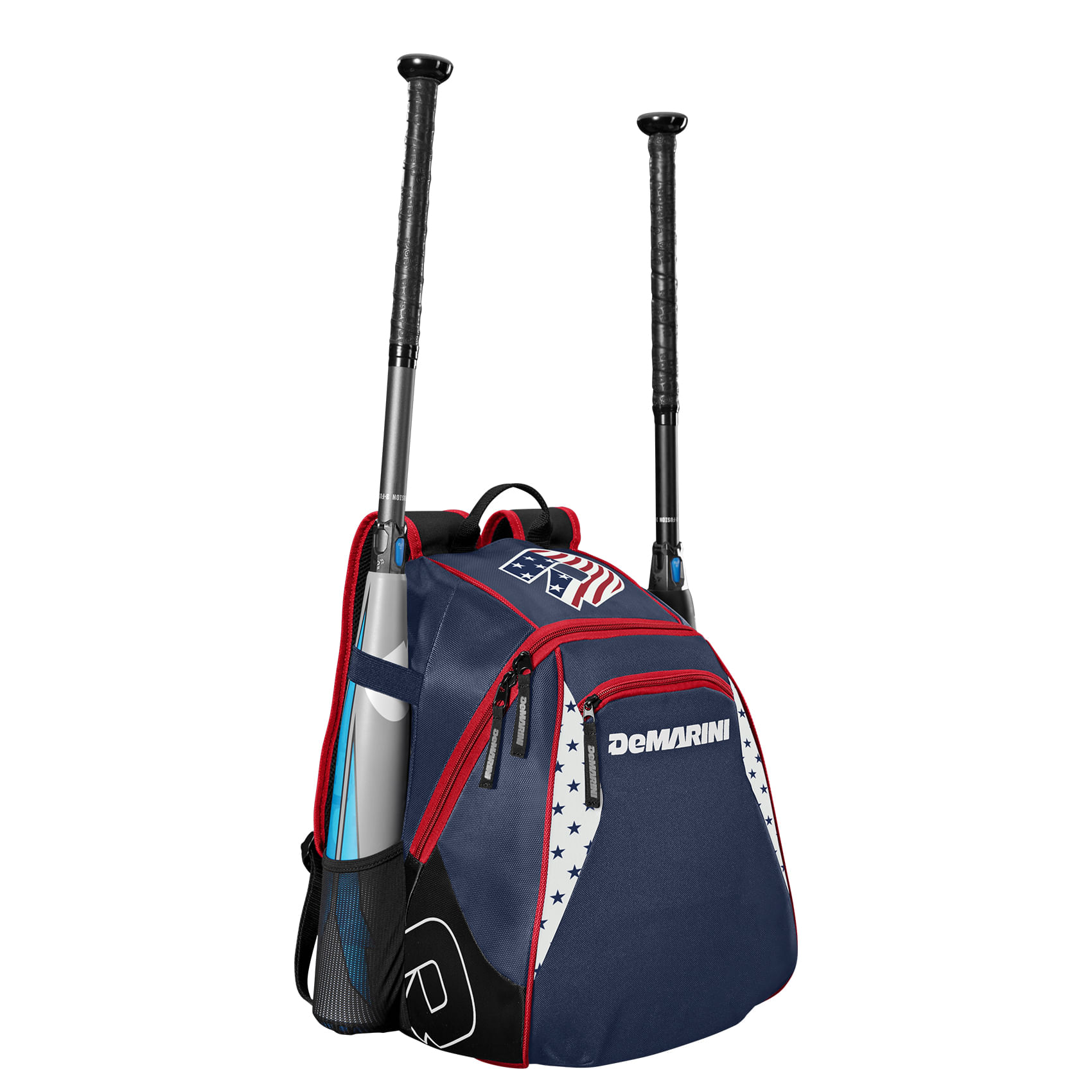 DeMarini-Voodoo-Junior-Bat-Backpack---Youth-USA