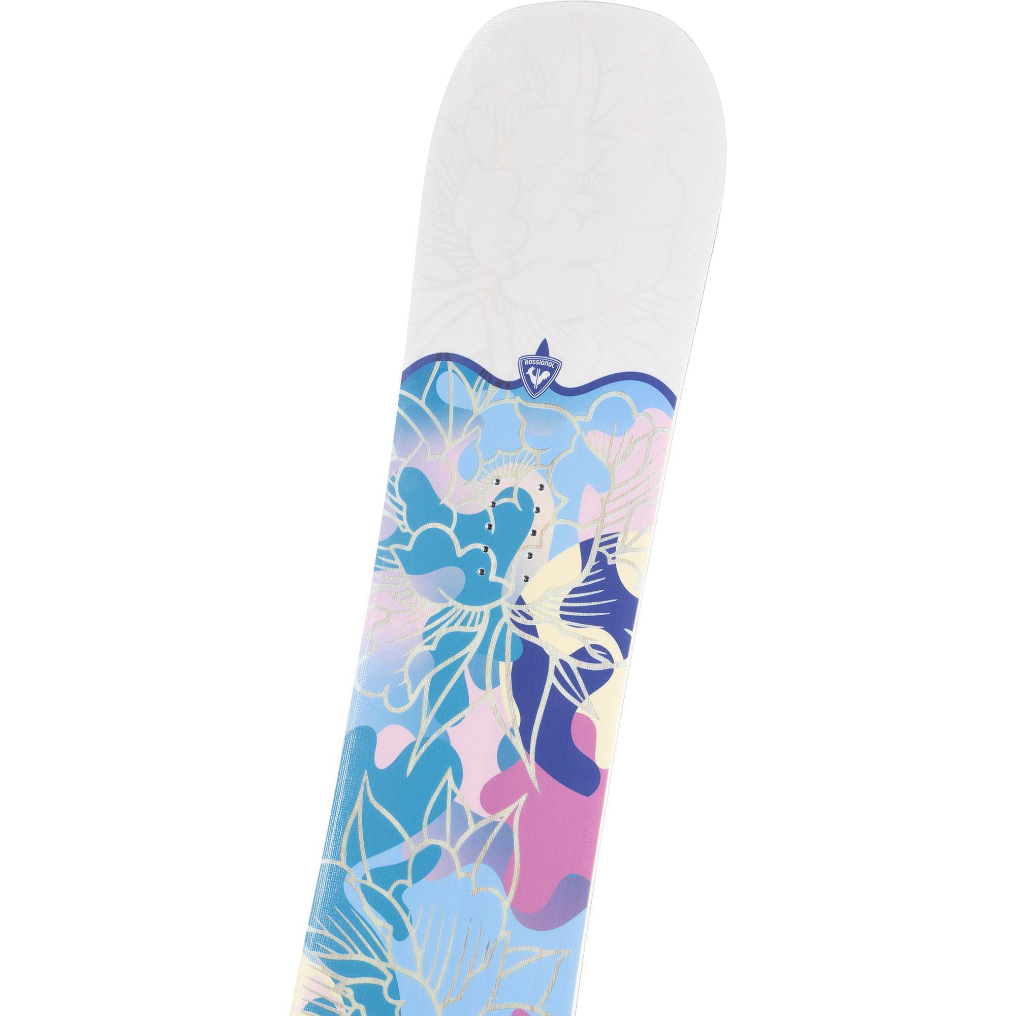 Rossignol Ultraviolet Snowboard 2026 - Women's - Als.com