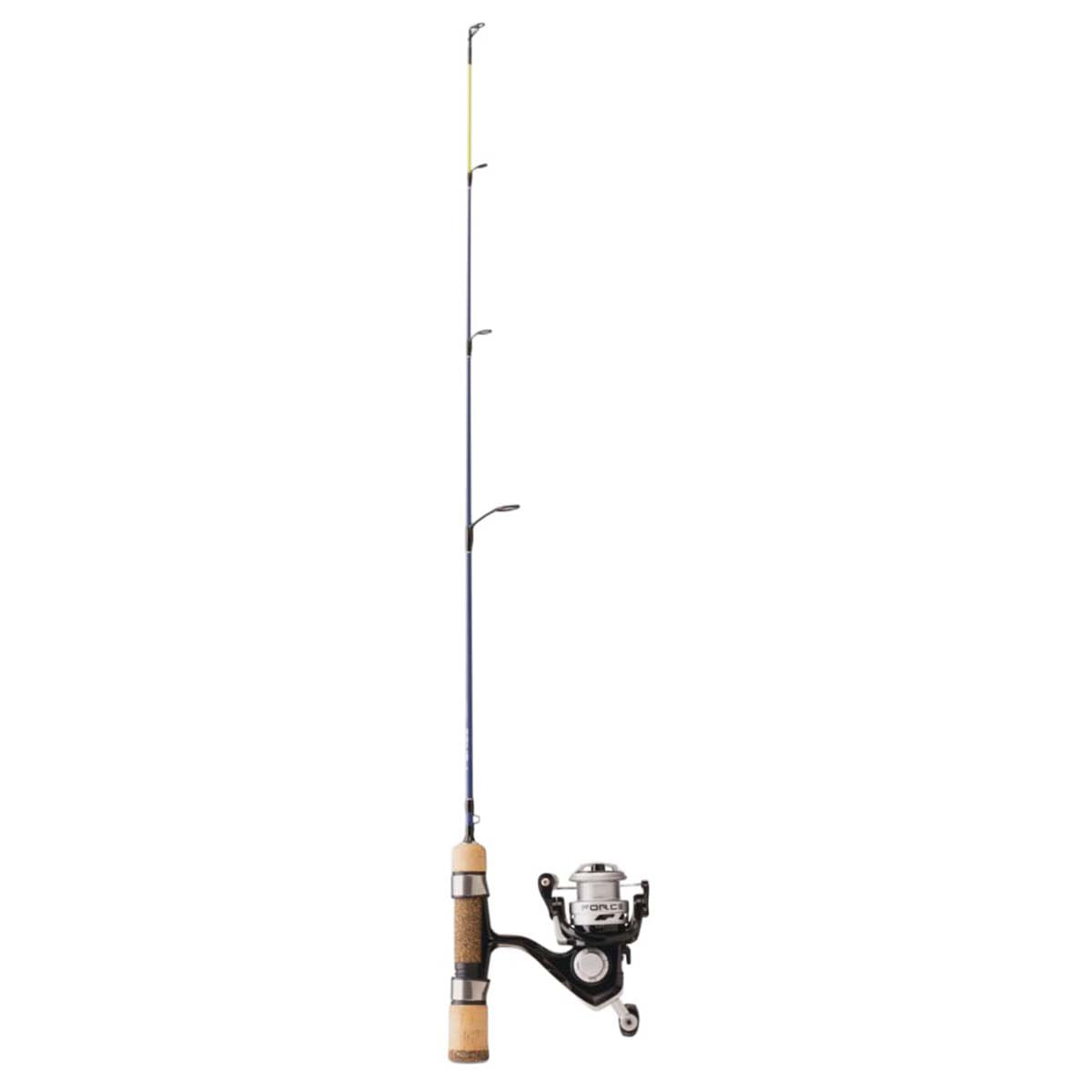 13 Fishing Force Rod and Reel Combo - Als.com
