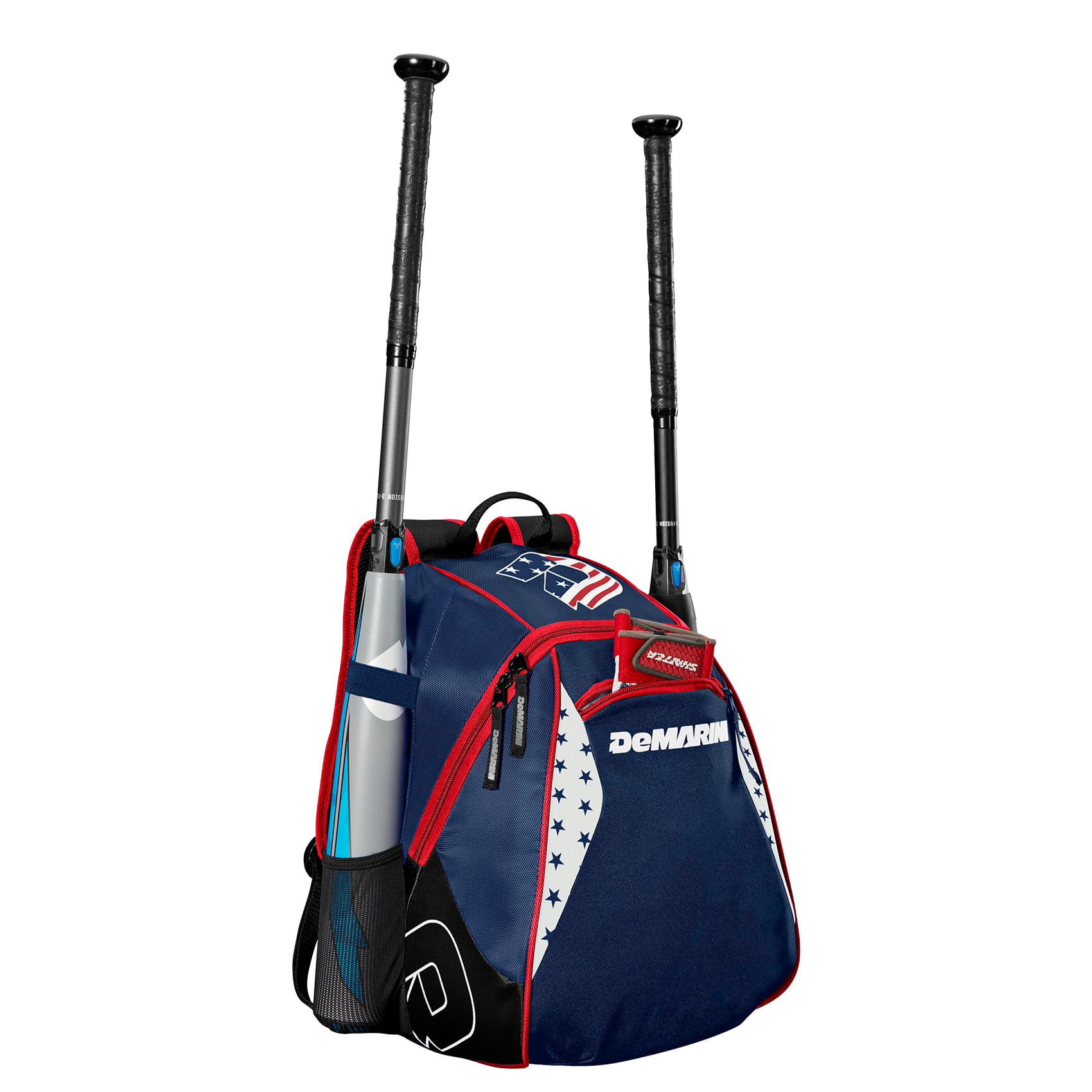 DeMarini-Voodoo-Junior-Bat-Backpack---Youth-USA