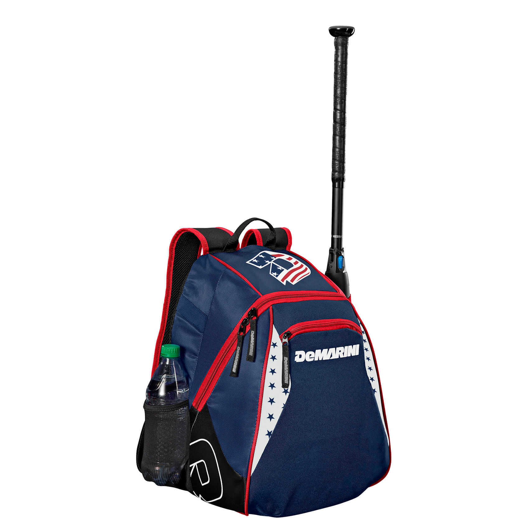 DeMarini-Voodoo-Junior-Bat-Backpack---Youth-USA