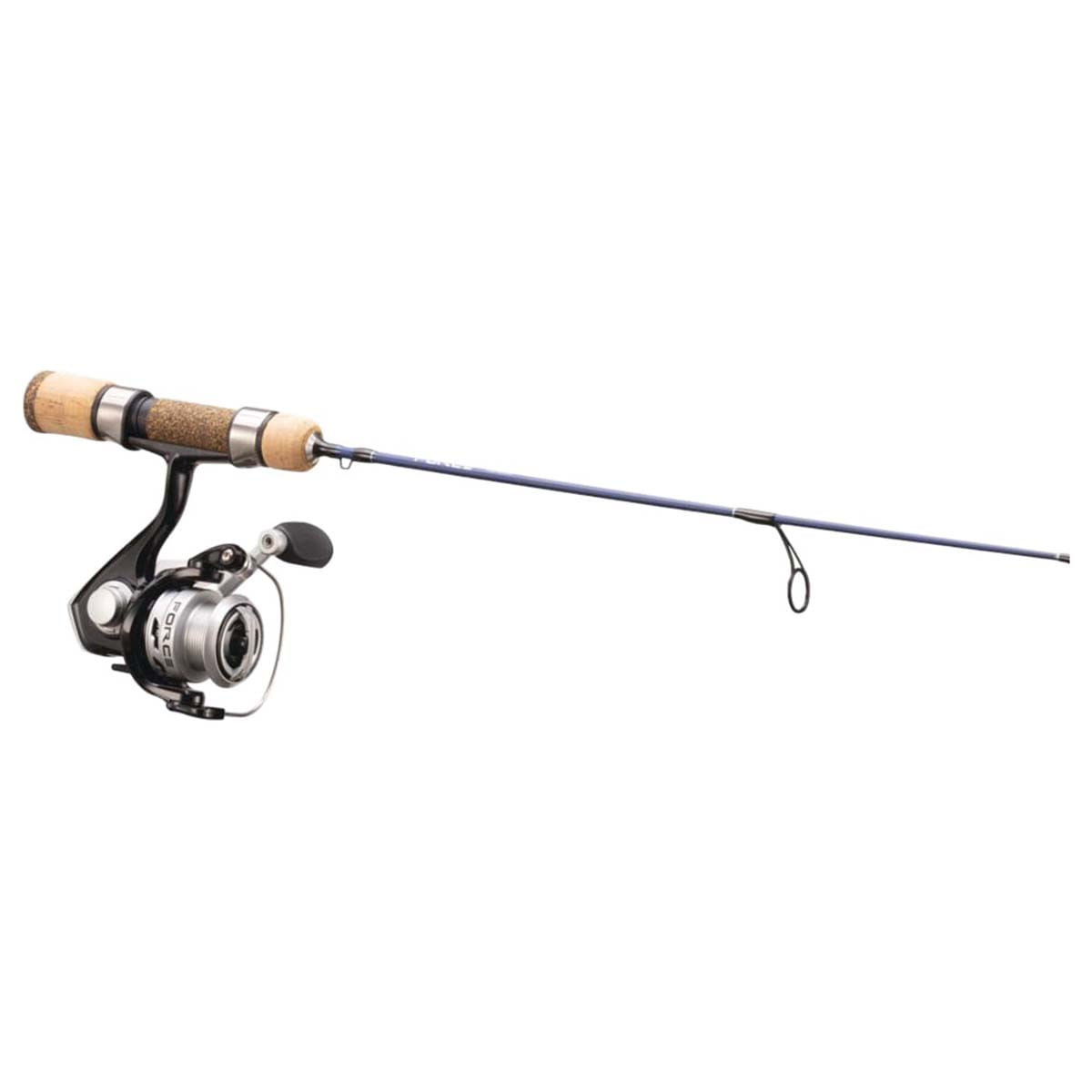 13 Fishing Force Rod and Reel Combo - Als.com