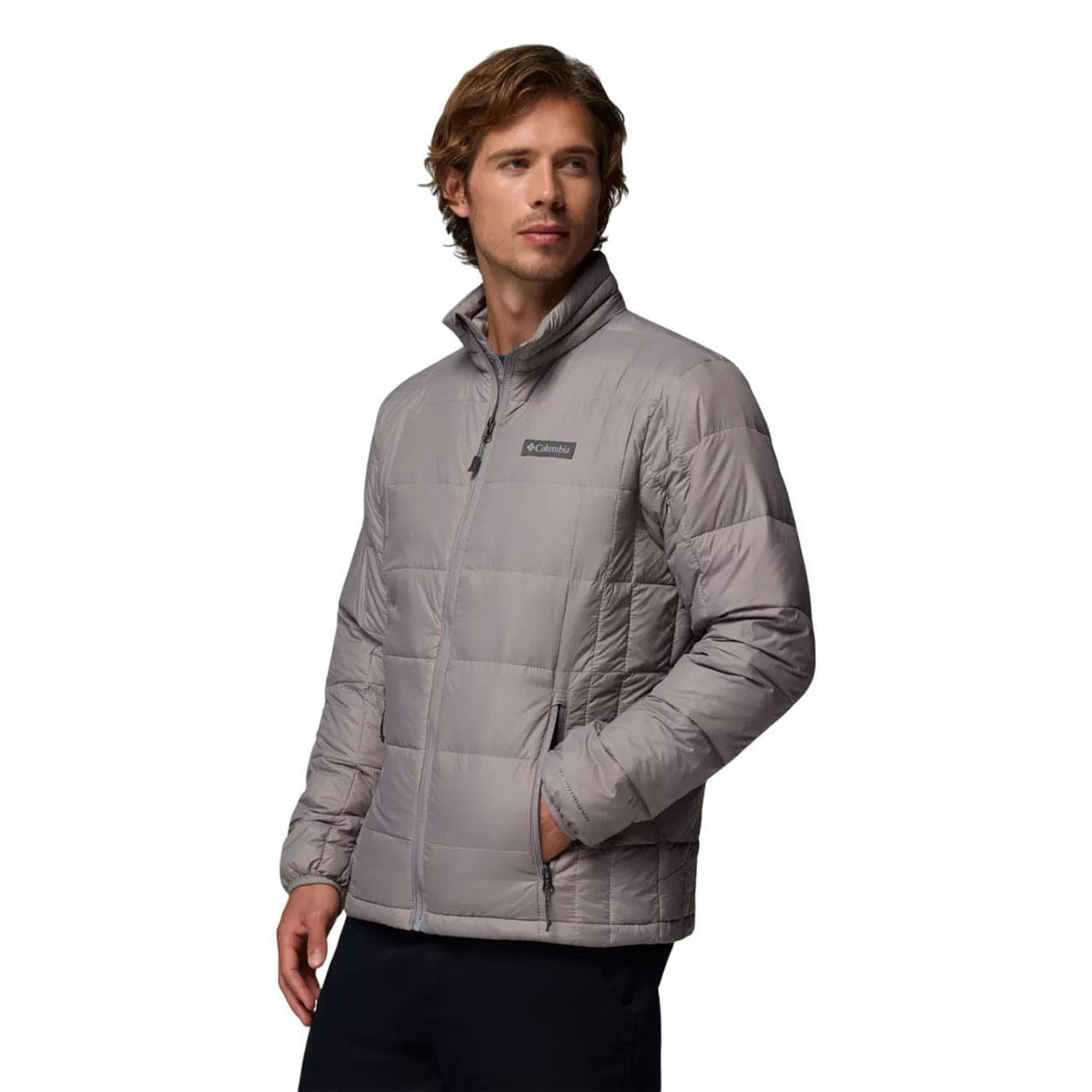 Columbia Voodoo Falls 590 Turbodown II Jacket - Men's - Als.com