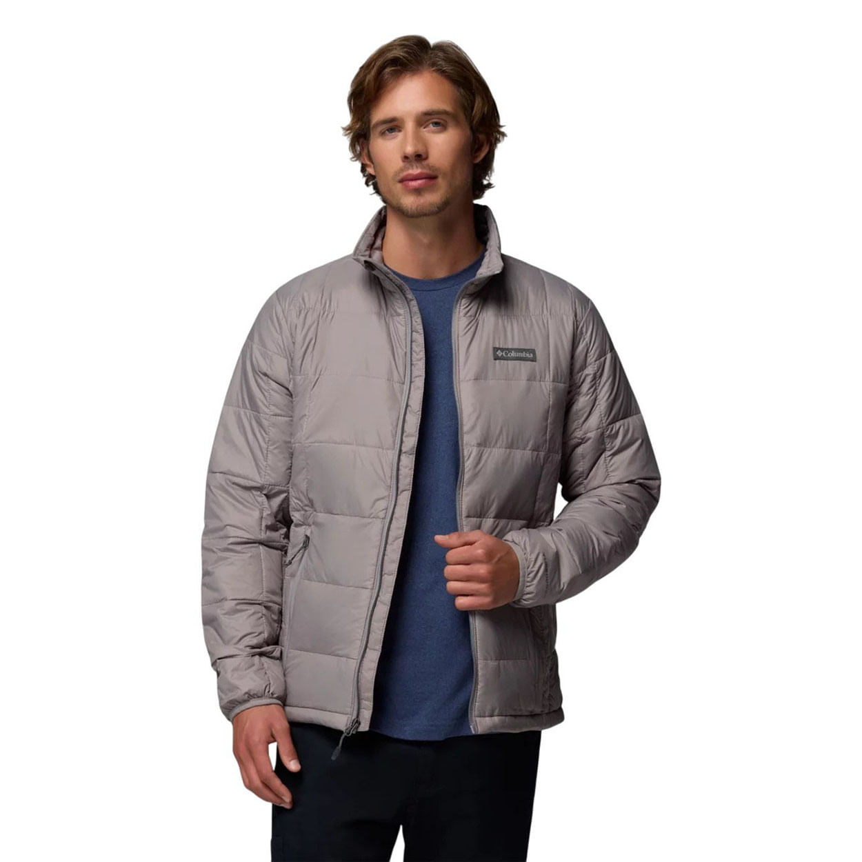 Columbia Voodoo Falls 590 Turbodown II Jacket - Men's - Als.com