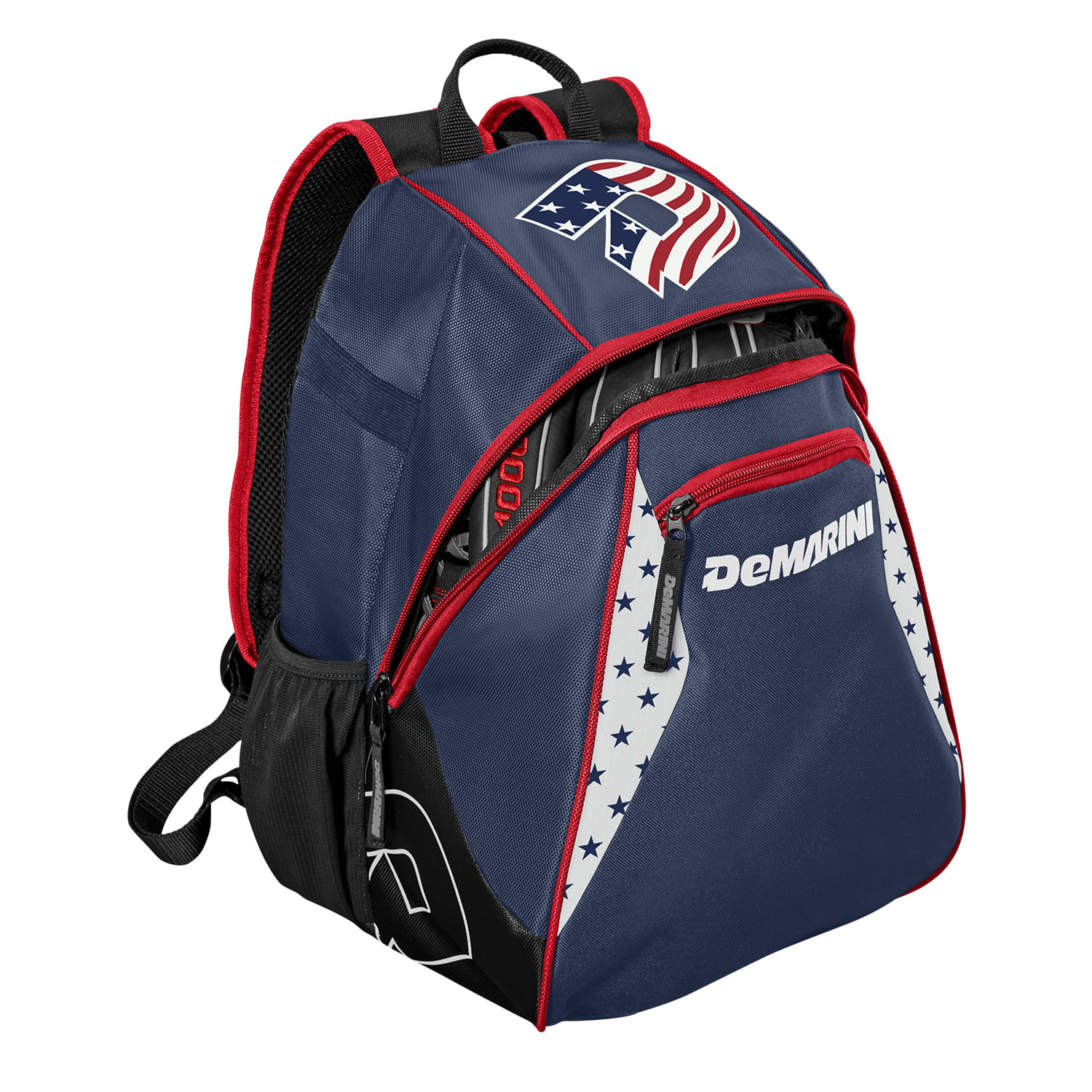DeMarini-Voodoo-Junior-Bat-Backpack---Youth-USA