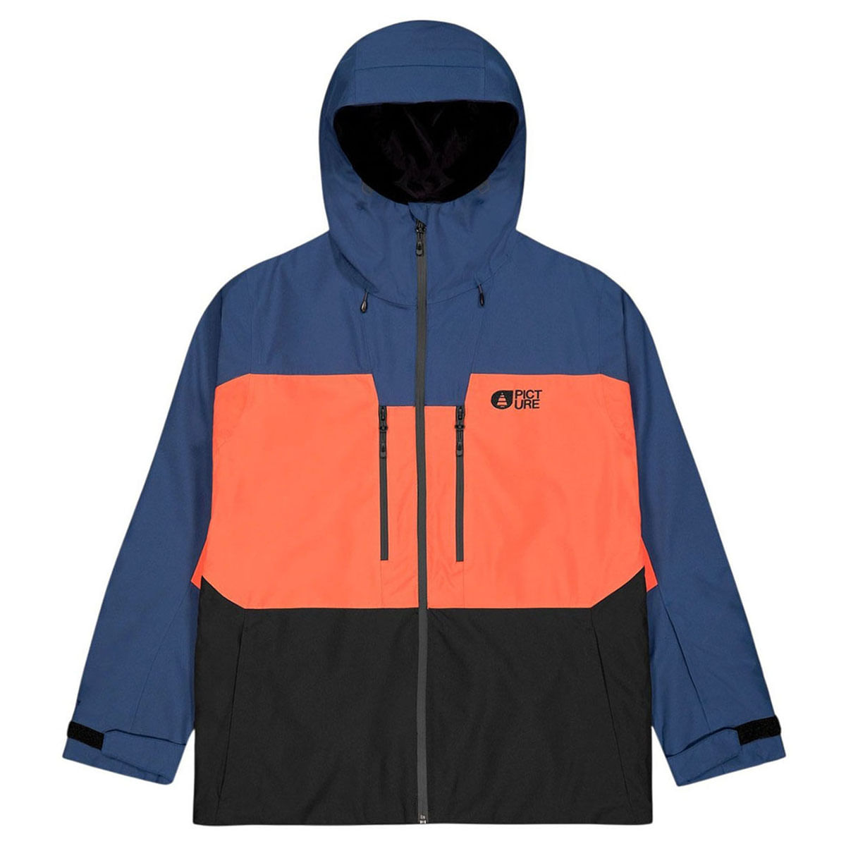 Picture Object Snow Jacket - Men's - Als.com