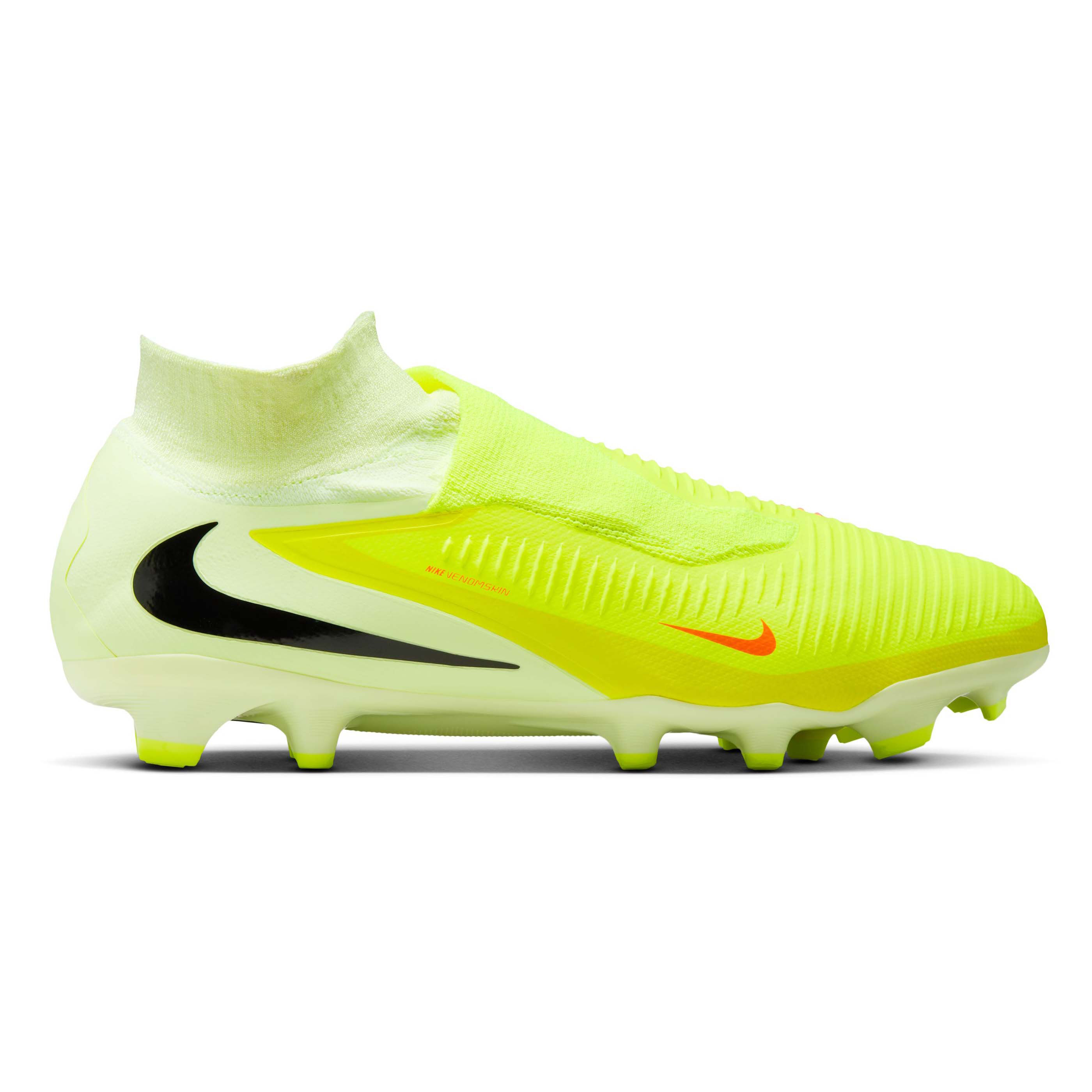 Nike Phantom 6 High Pro Firm Ground Soccer Cleat - Als.com