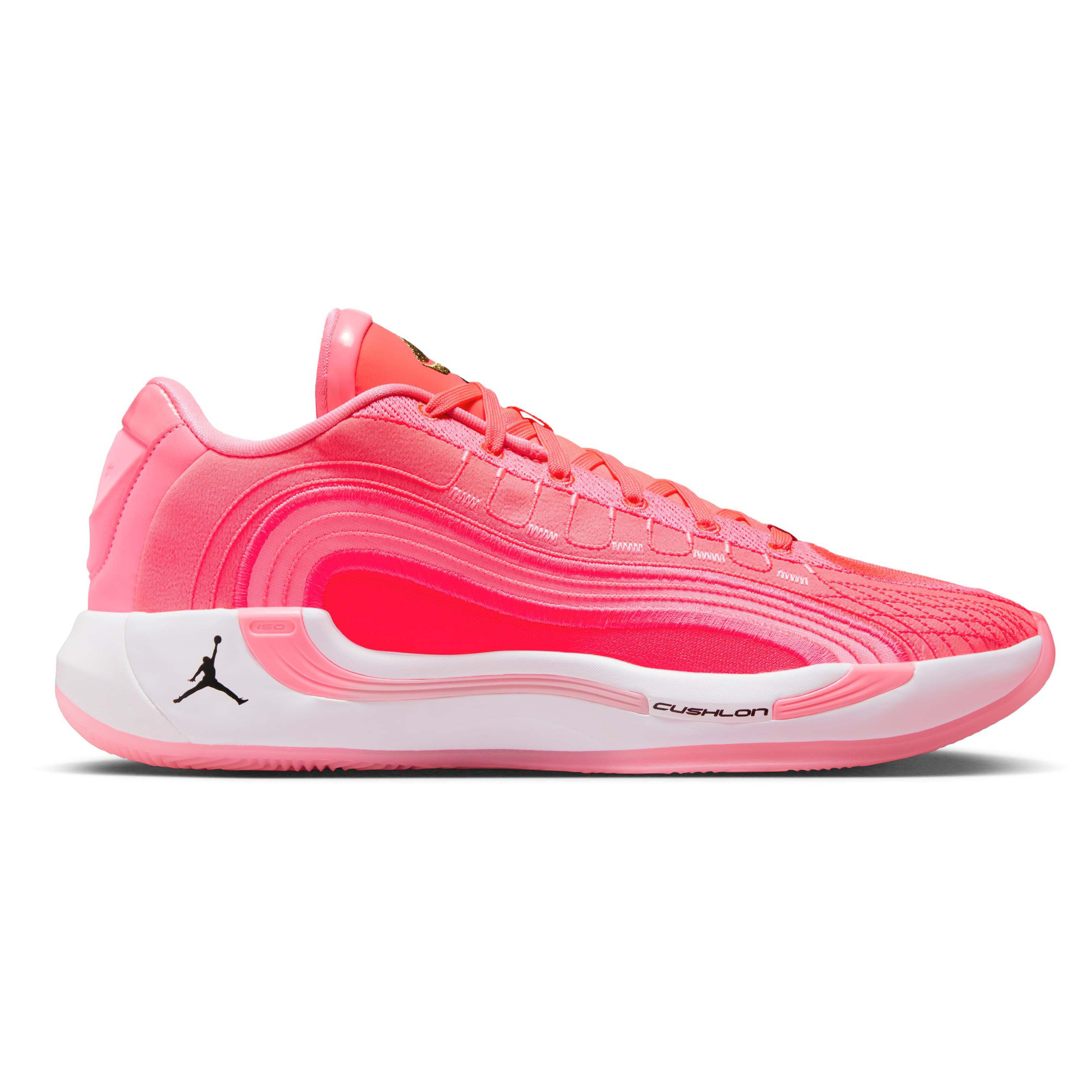 Nike Luka 4 White Cement Basketball Shoe - Men's - Als.com