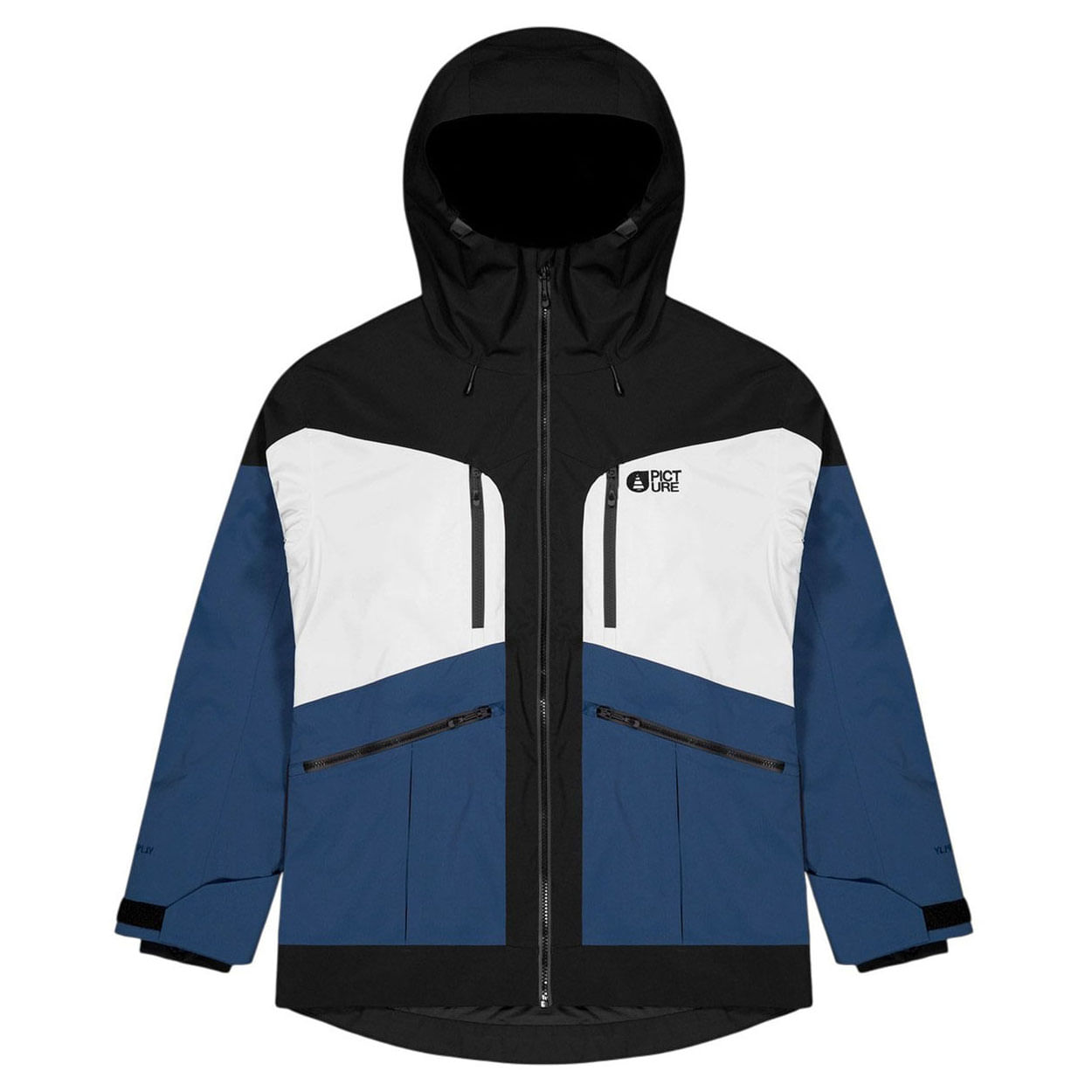 Picture-Naikoon-Snow-Jacket---Men-s-Vapor-Grey