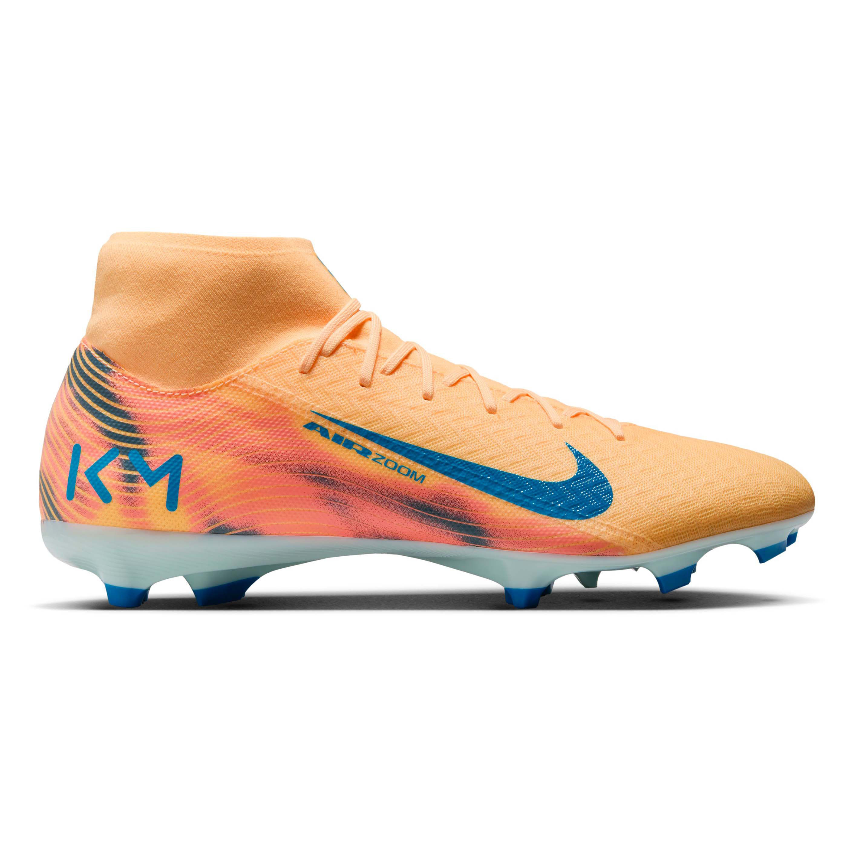 mbappe cleat