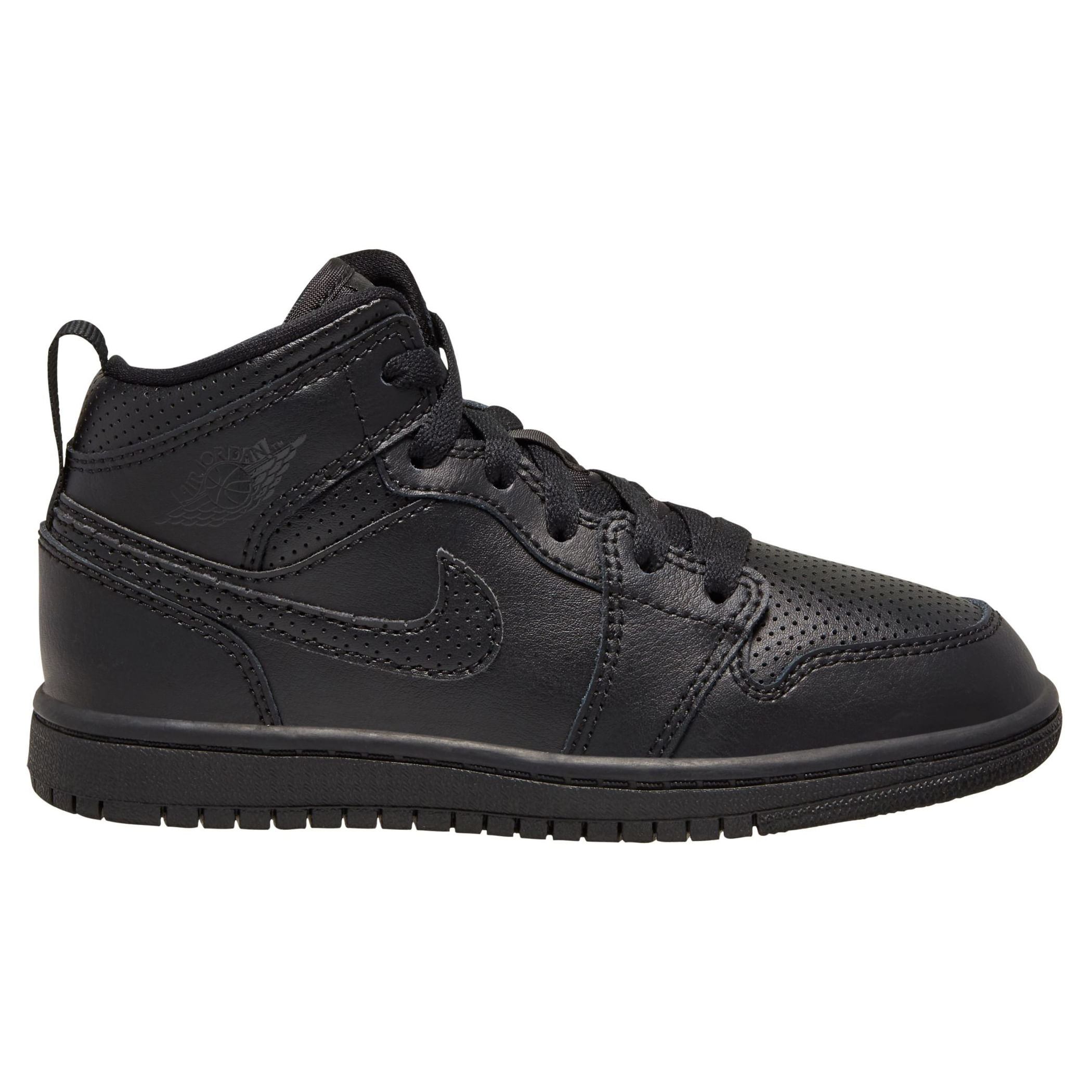 Jordan-1-Mid-Shoe---Kids--Black---Black---Black