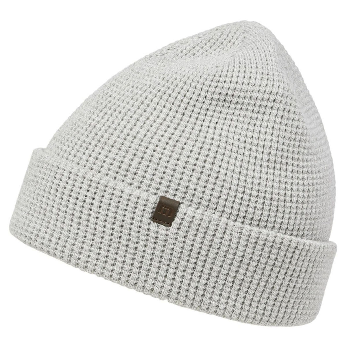 TRAVIS-CLOUD-WAFFLE-BEANIE-2.0-HEATHER-GREY