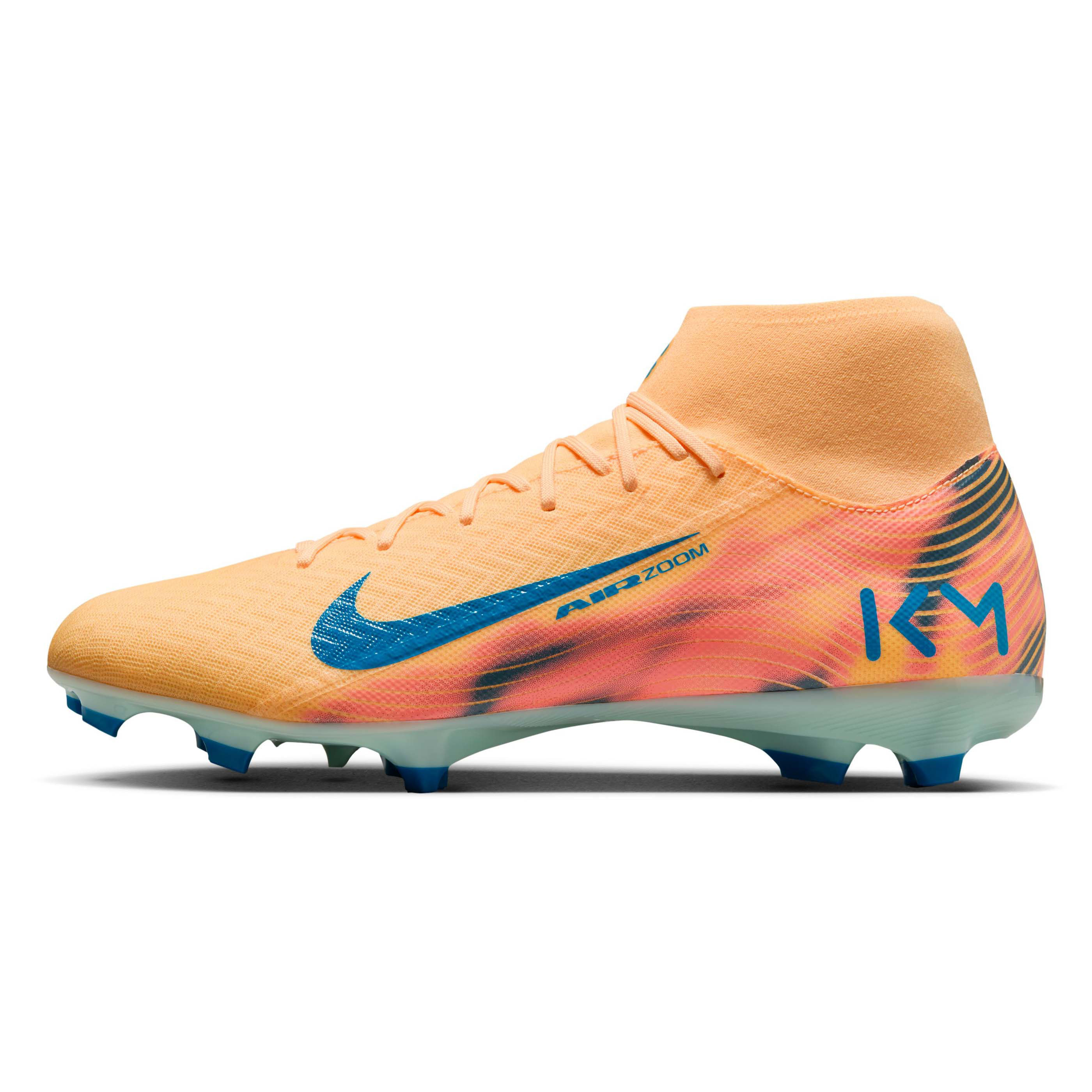 Nike-Mercurial-Superfly-10-Academy-Kylian-Mbappe-Soccer-Cleat-Melon-Tint---Neo-Turq-Igloo