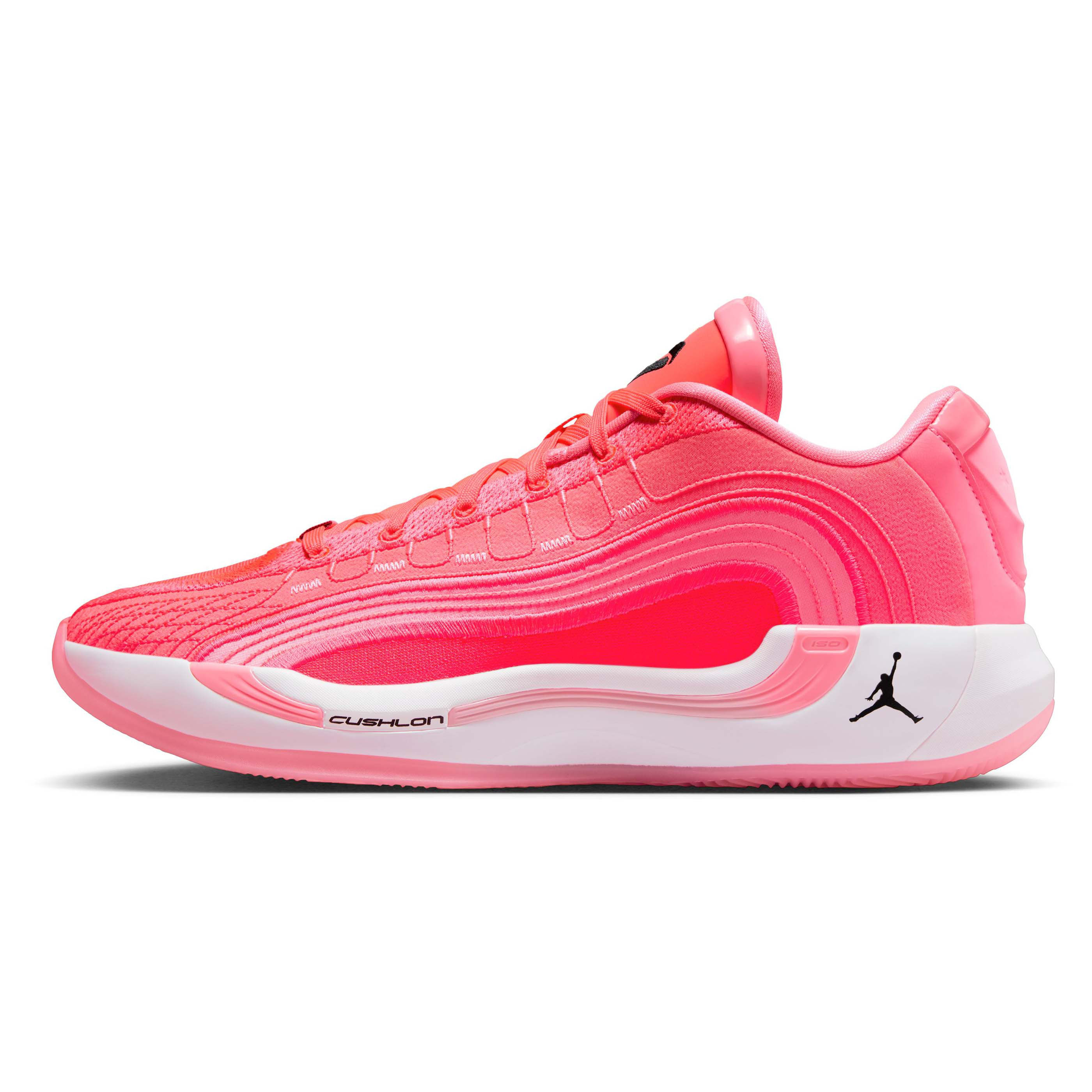 Nike Luka 4 White Cement Basketball Shoe - Men's - Als.com