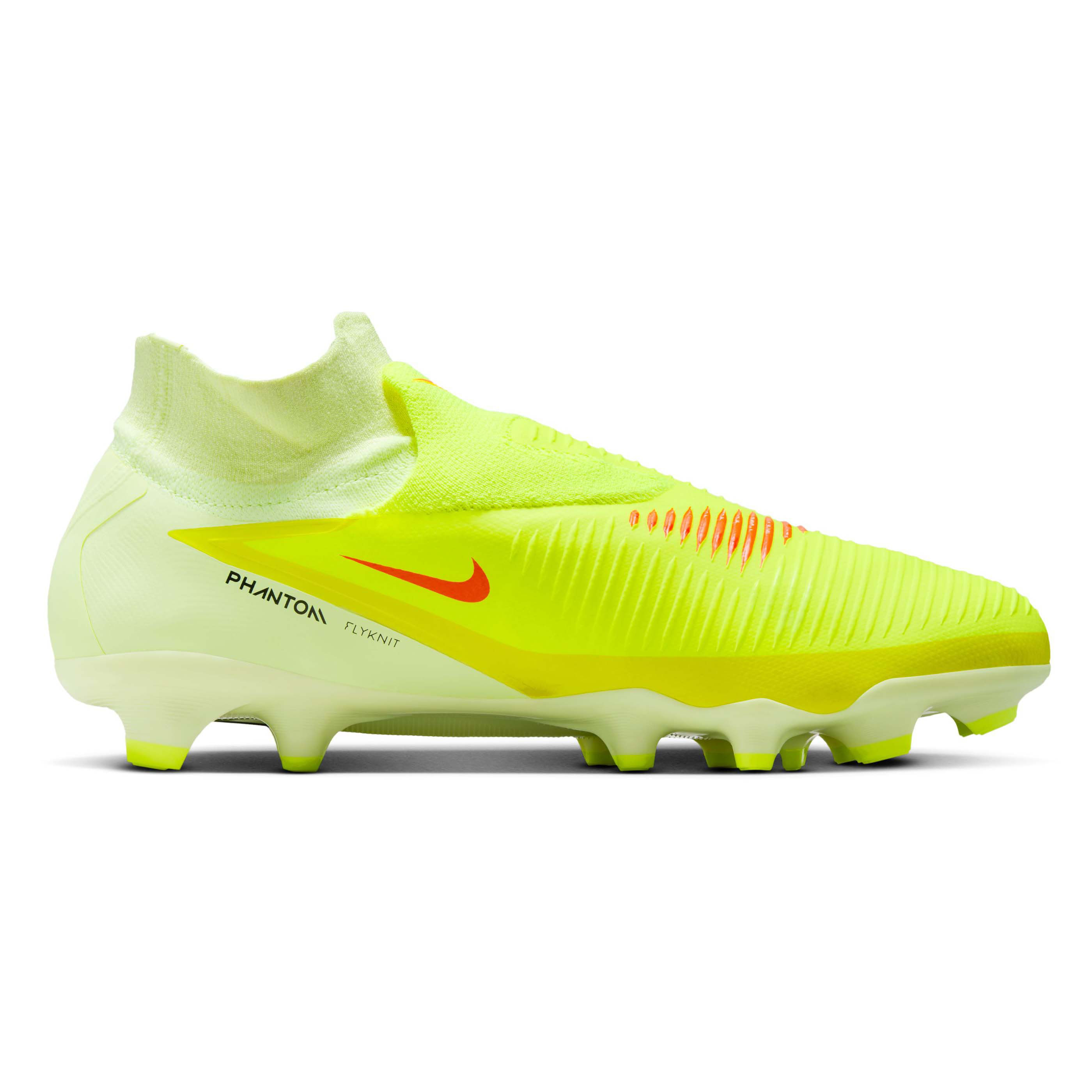 Nike Phantom 6 High Pro Firm Ground Soccer Cleat - Als.com