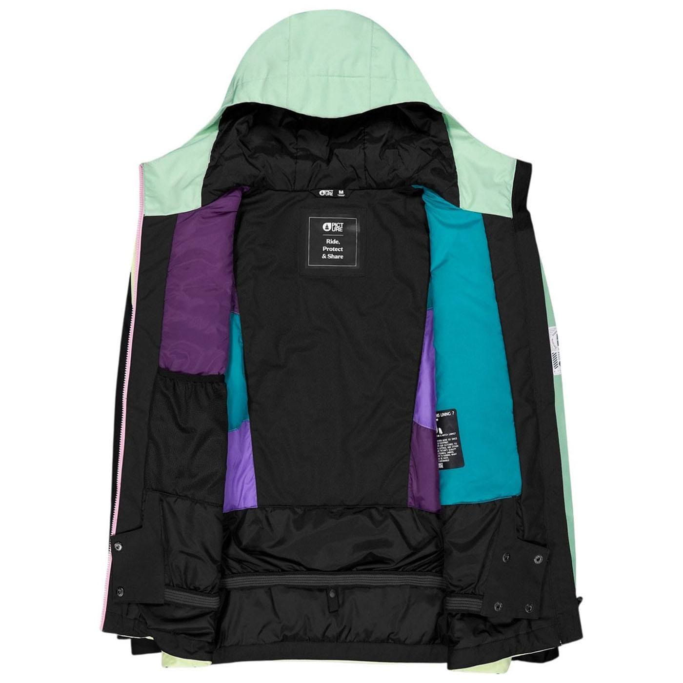 Picture-Citrik-Patchwork-Jacket---Women-s-Patchwork