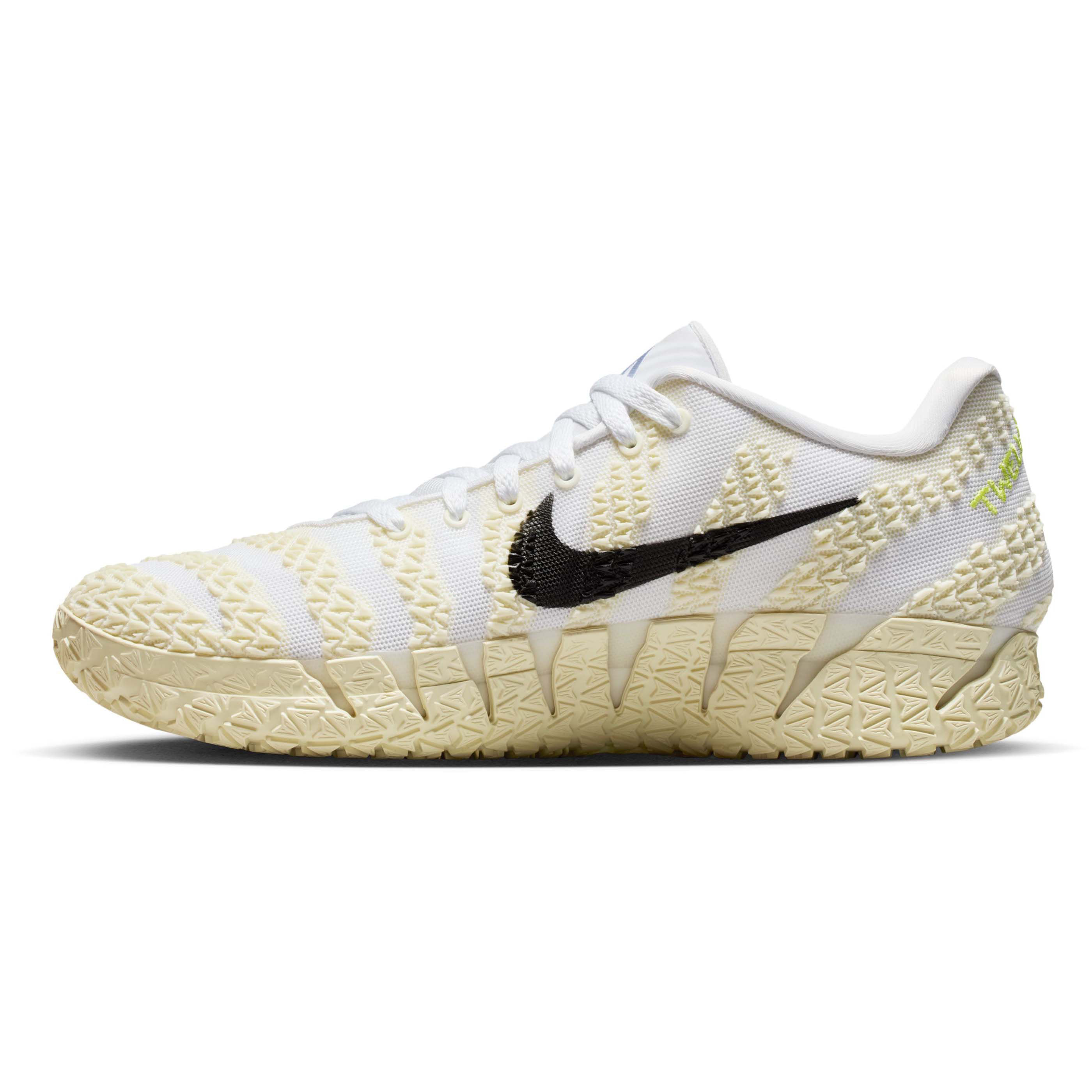 シューズ(男性用) NIKE JA 3 (GS) 23cm Nike JA 3 Basketball Shoe - Men's - Als.com