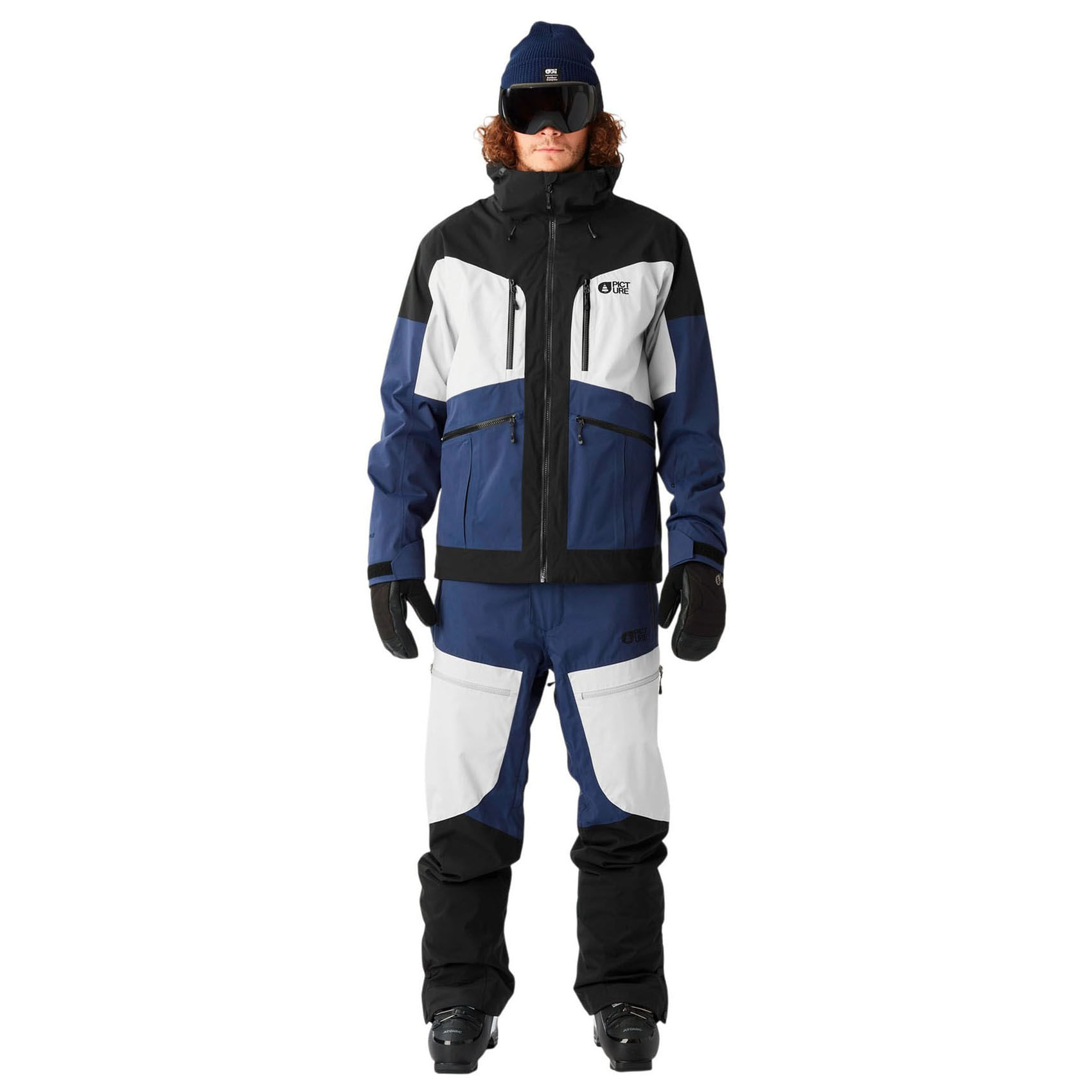 Picture-Naikoon-Snow-Jacket---Men-s-Vapor-Grey