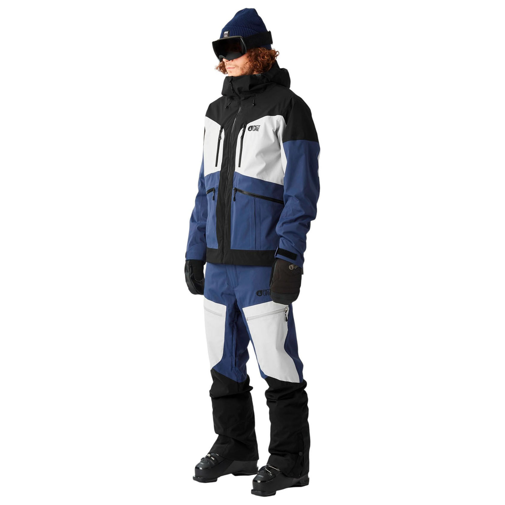 Picture-Naikoon-Snow-Jacket---Men-s-Vapor-Grey