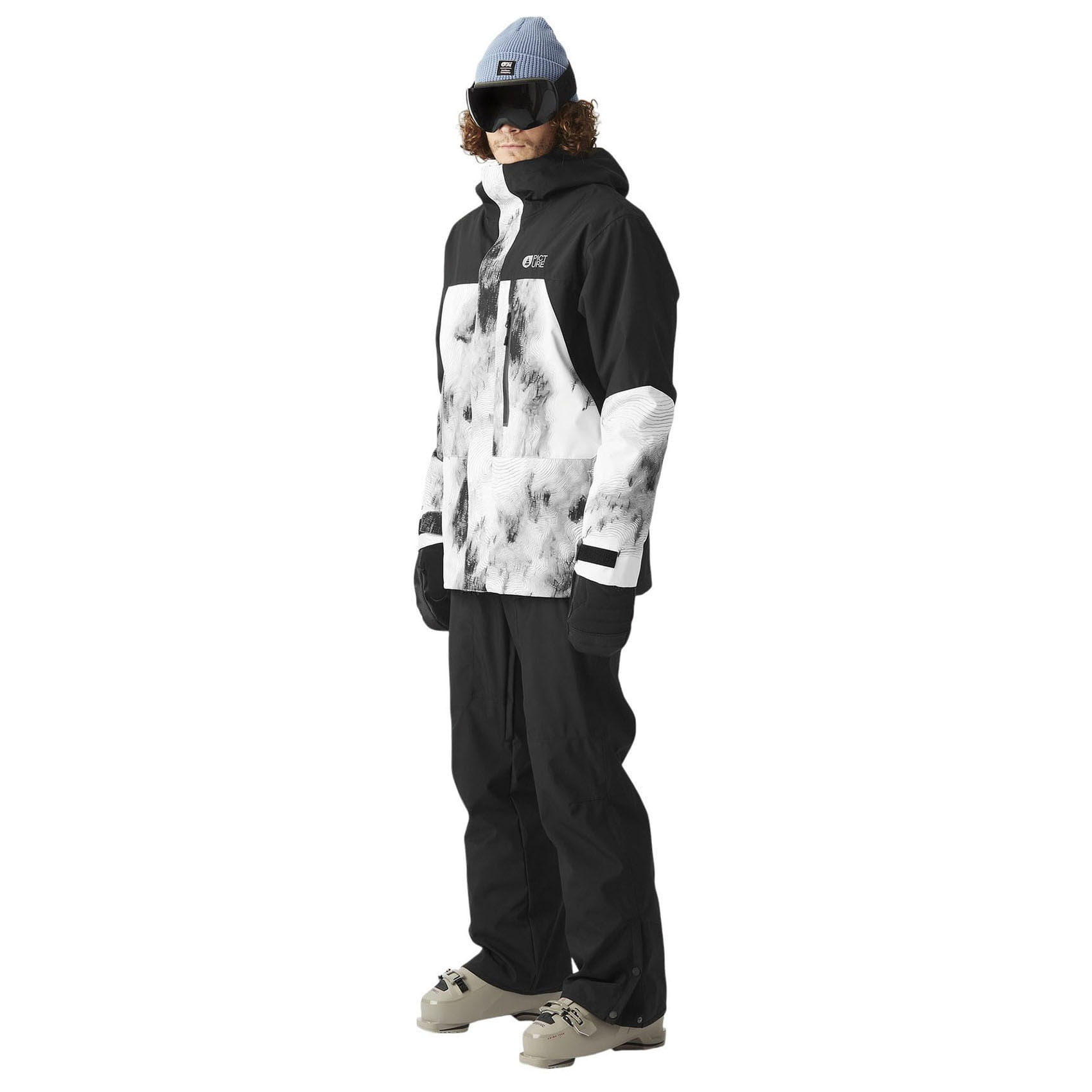Picture Jomoh Snow Jacket - Men's - Als.com
