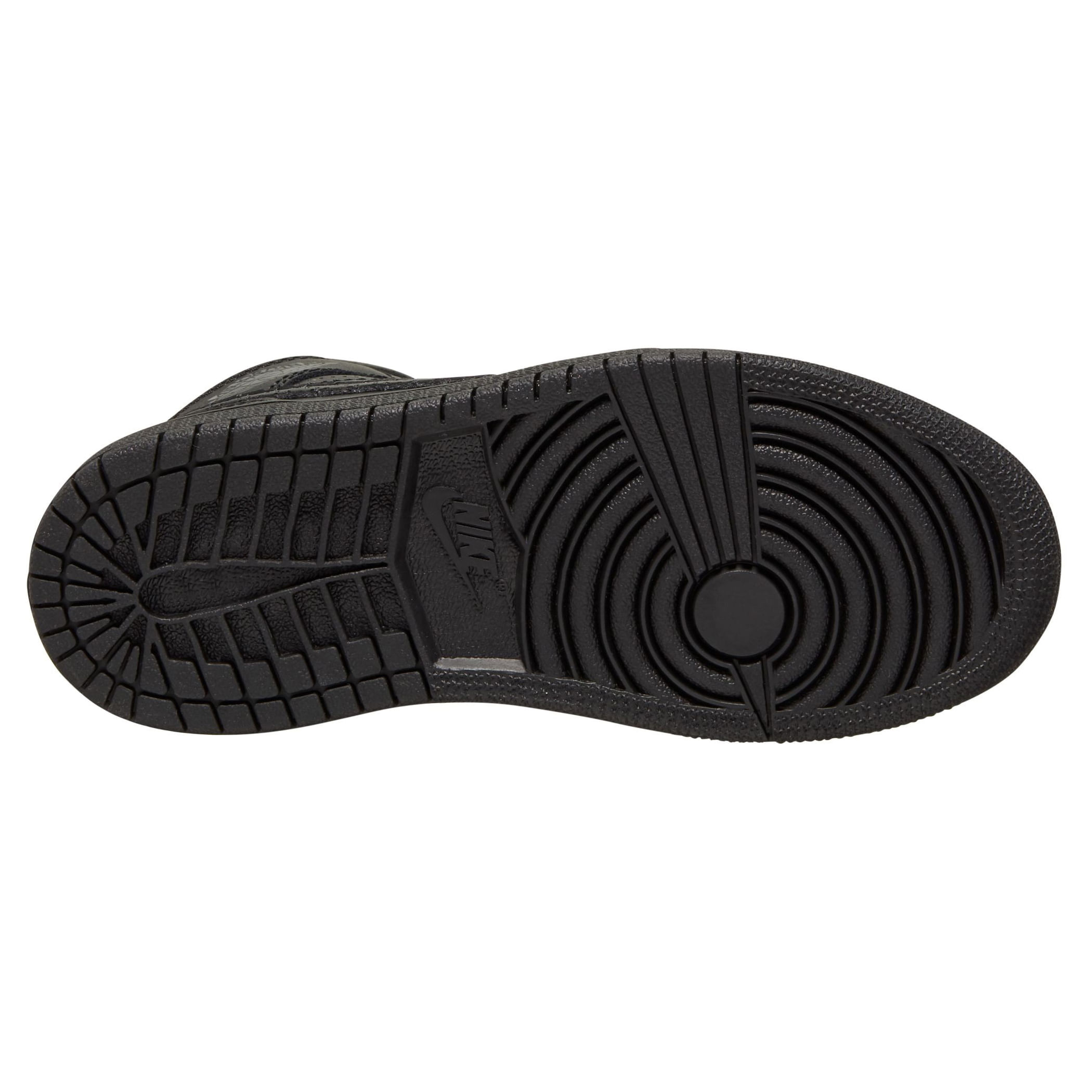 Jordan-1-Mid-Shoe---Kids--Black---Black---Black