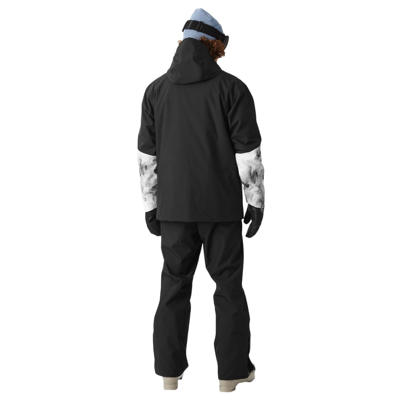 Picture Jomoh Snow Jacket - Men's - Als.com