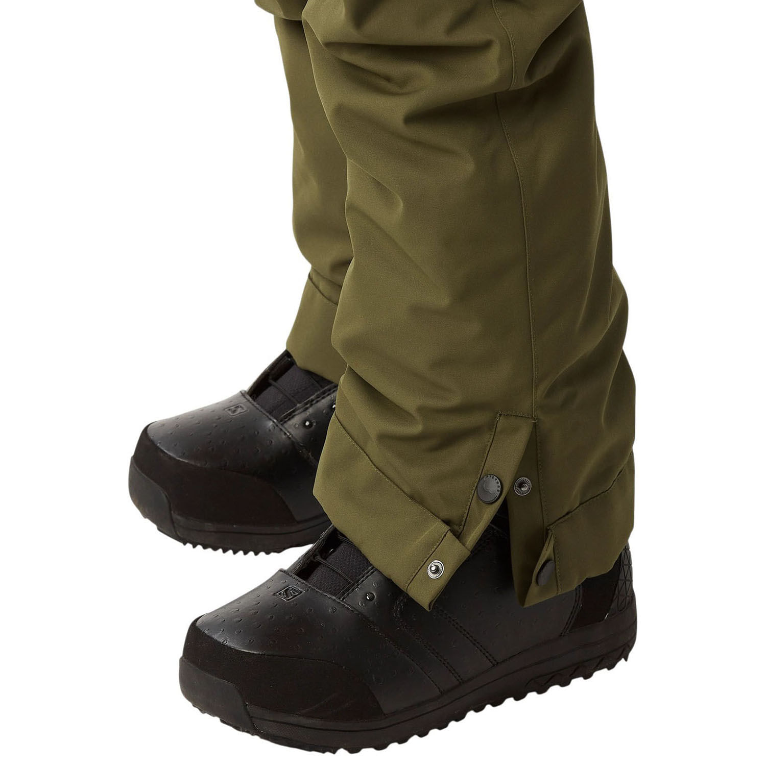 Picture-Ninge-Bib---Girls--Tobacco