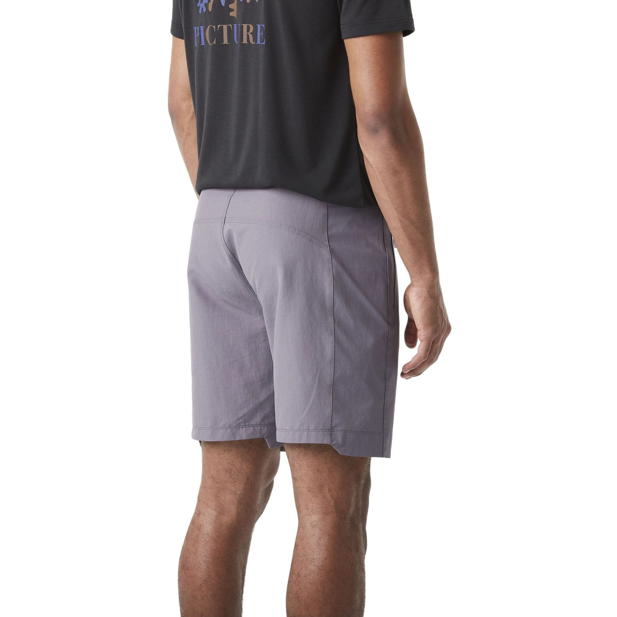 Picture-Shooner-Stretch-Short---Men-s-Excalibur