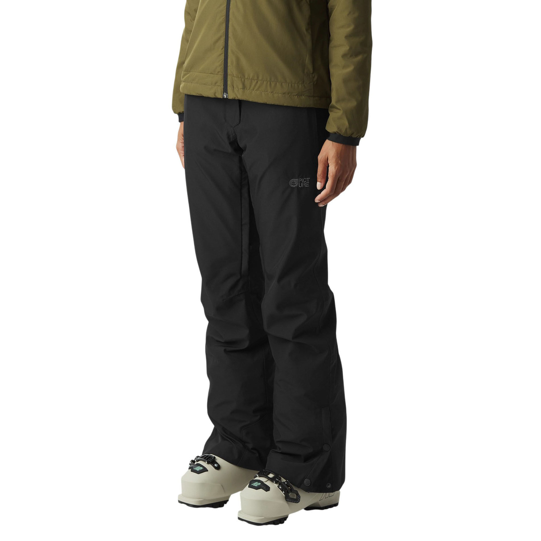 Picture-Exa-Pant---Women-s-Black