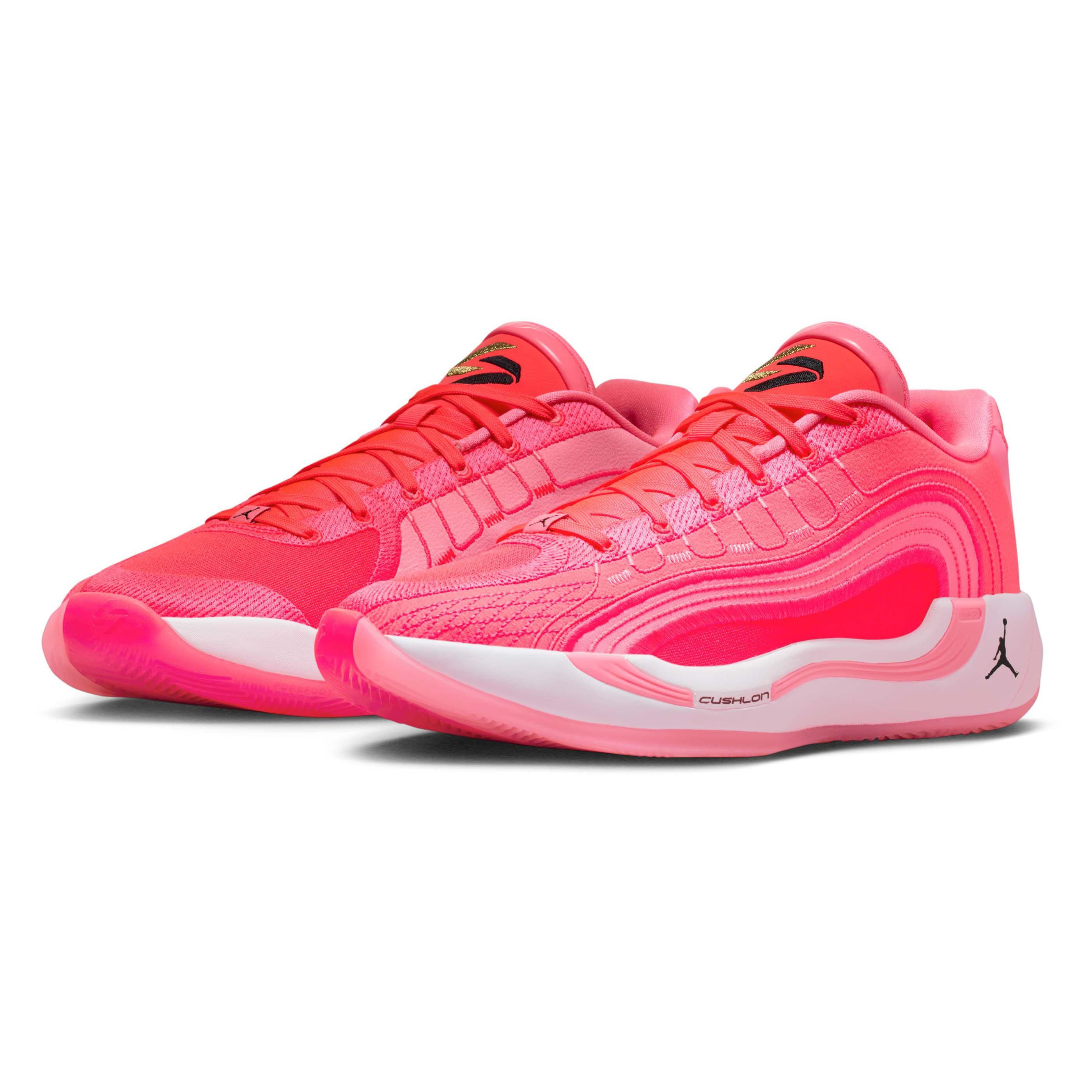 Nike Luka 4 White Cement Basketball Shoe - Men's - Als.com