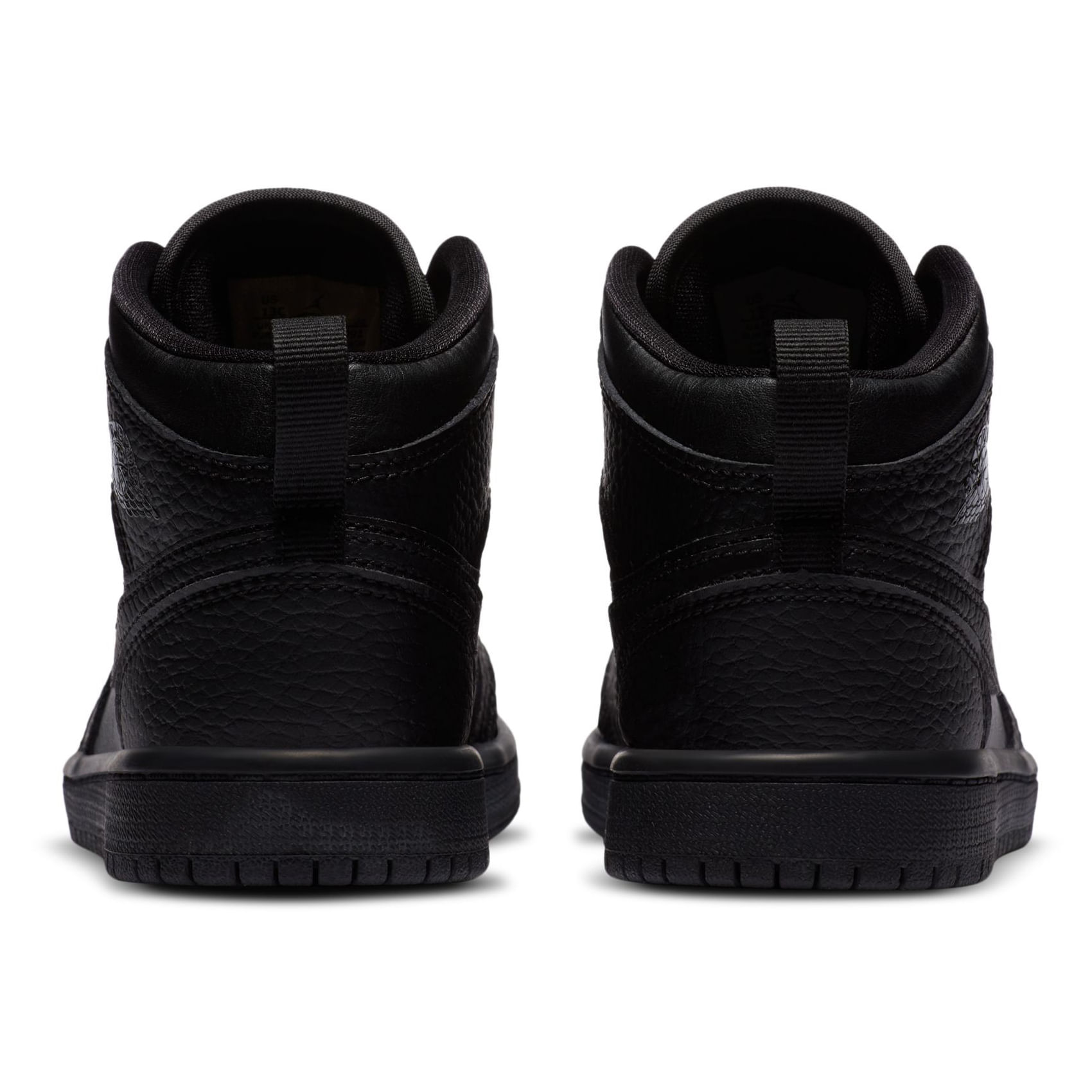 Jordan-1-Mid-Shoe---Kids--Black---Black---Black