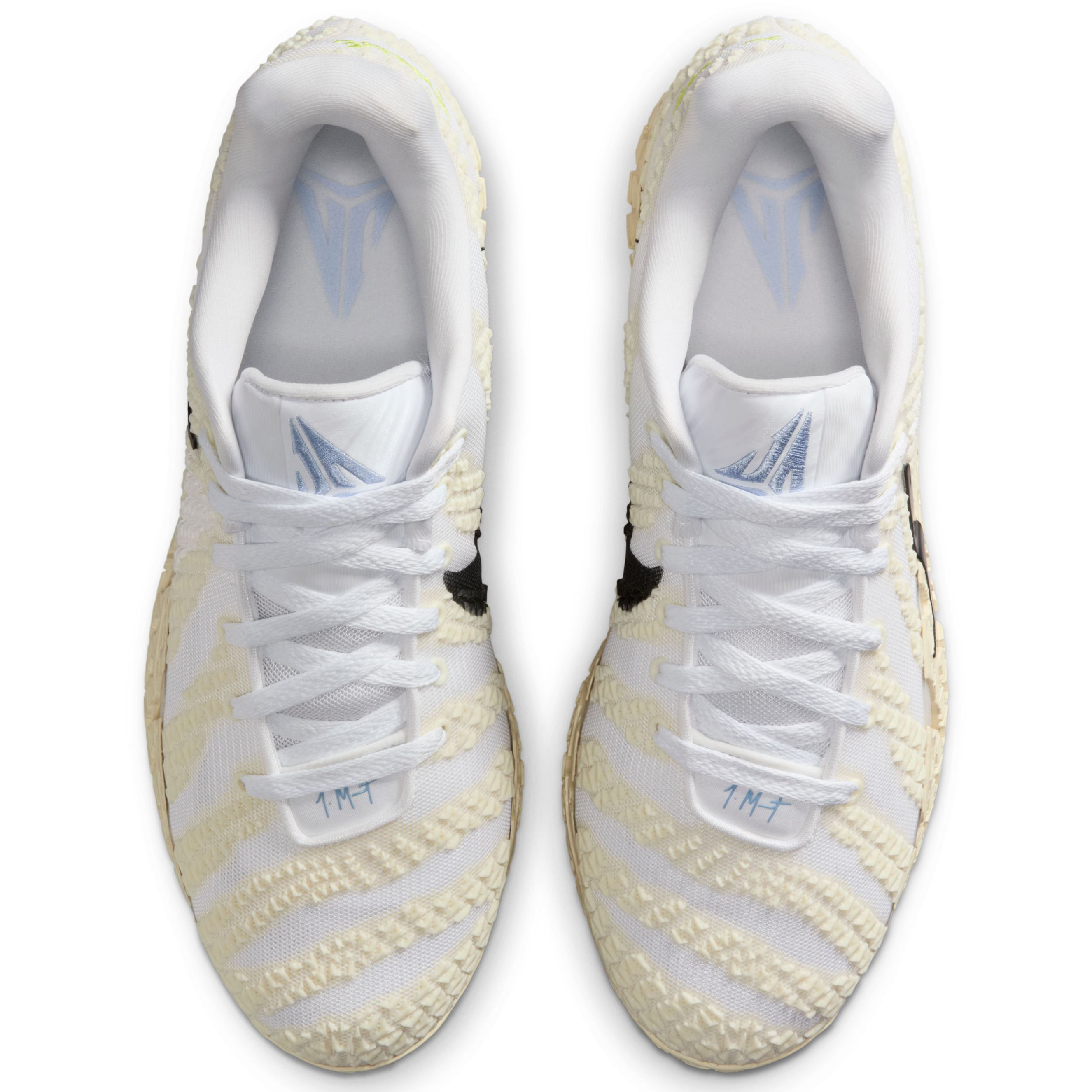 Nike JA 3 Basketball Shoe - Men's - Als.com