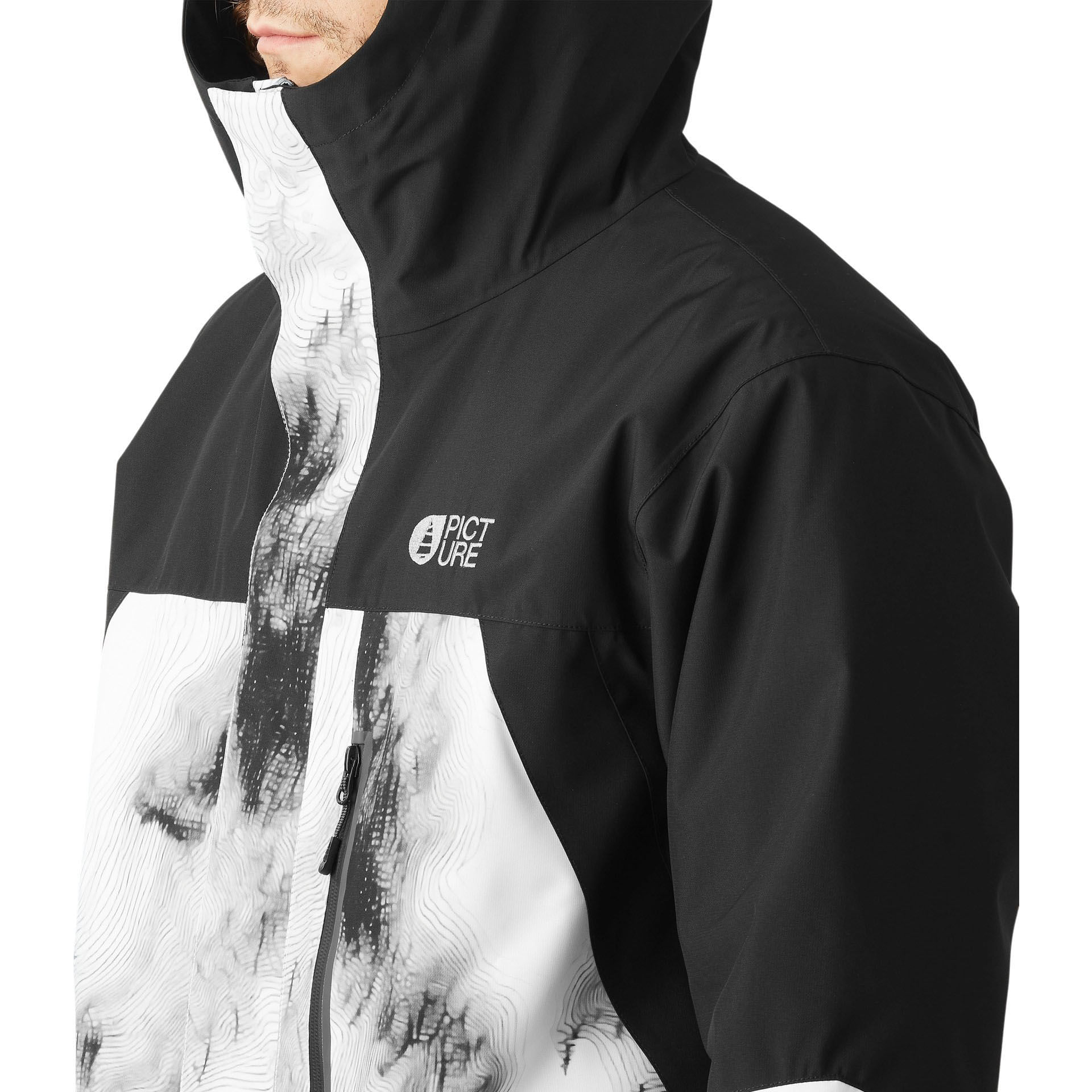 Picture Jomoh Snow Jacket - Men's - Als.com