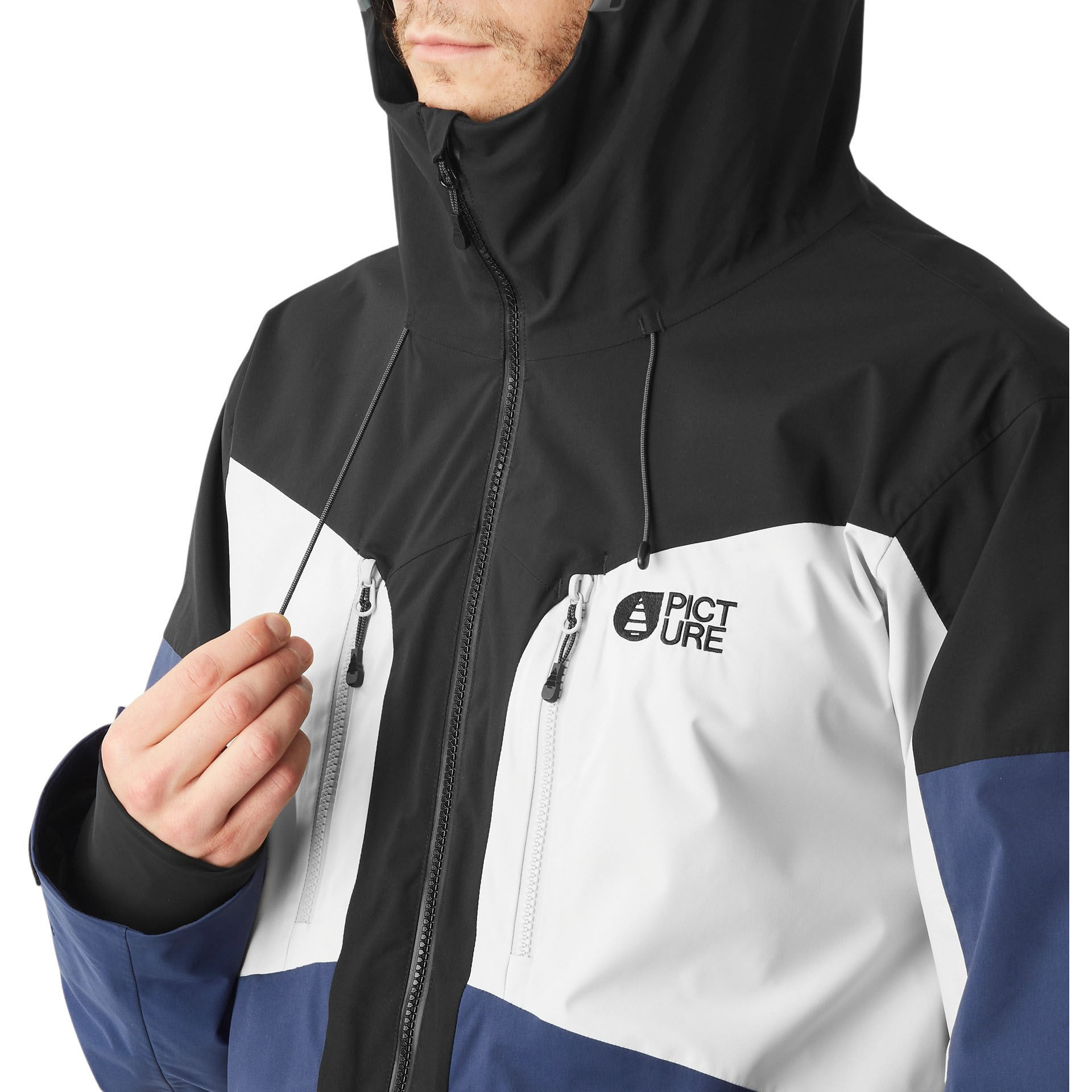 Picture-Naikoon-Snow-Jacket---Men-s-Vapor-Grey