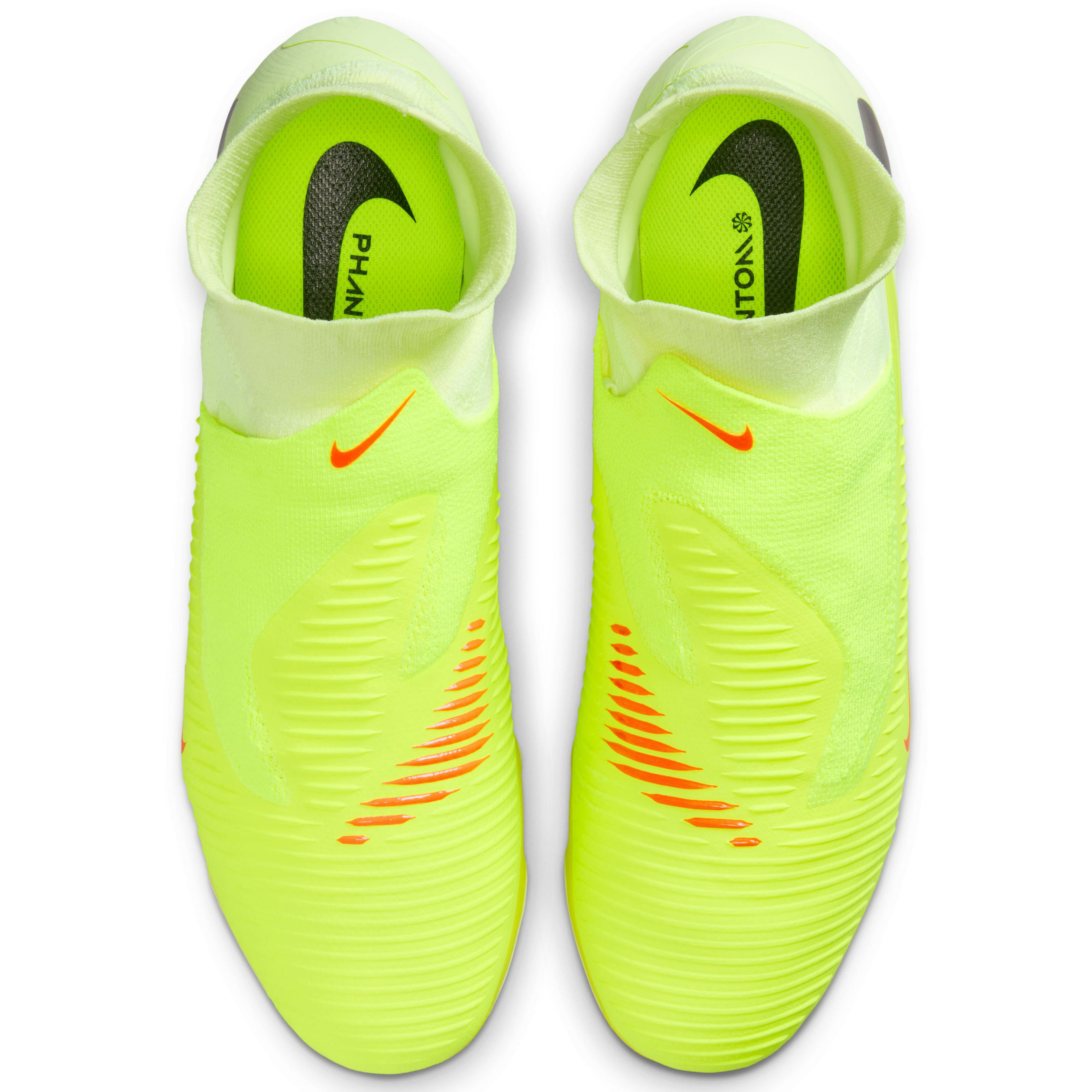 Nike Phantom 6 High Pro Firm Ground Soccer Cleat - Als.com