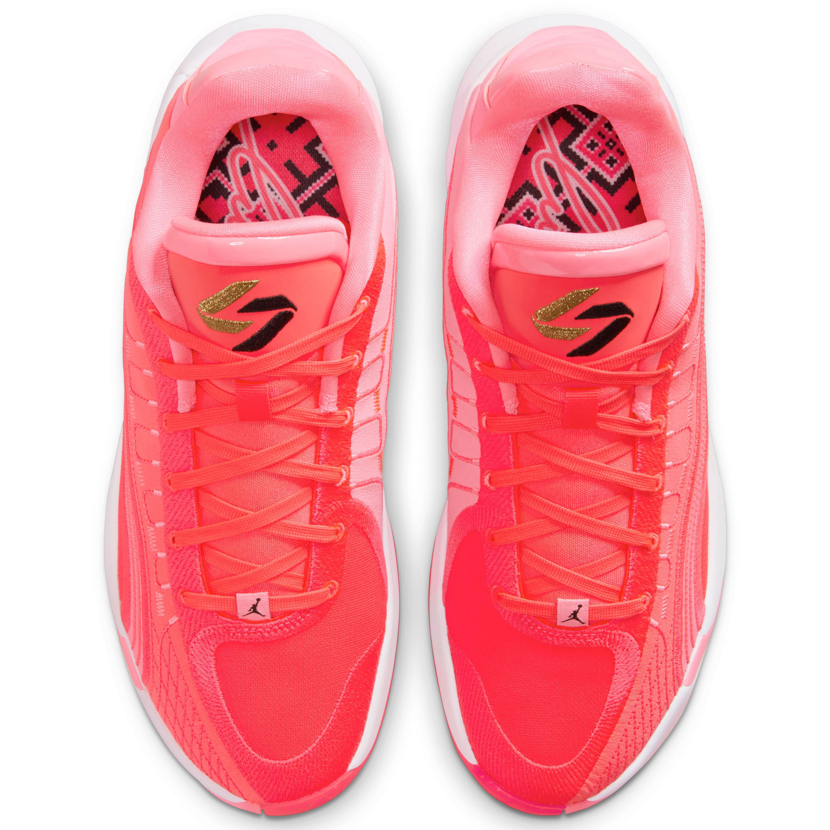 Nike Luka 4 White Cement Basketball Shoe - Men's - Als.com