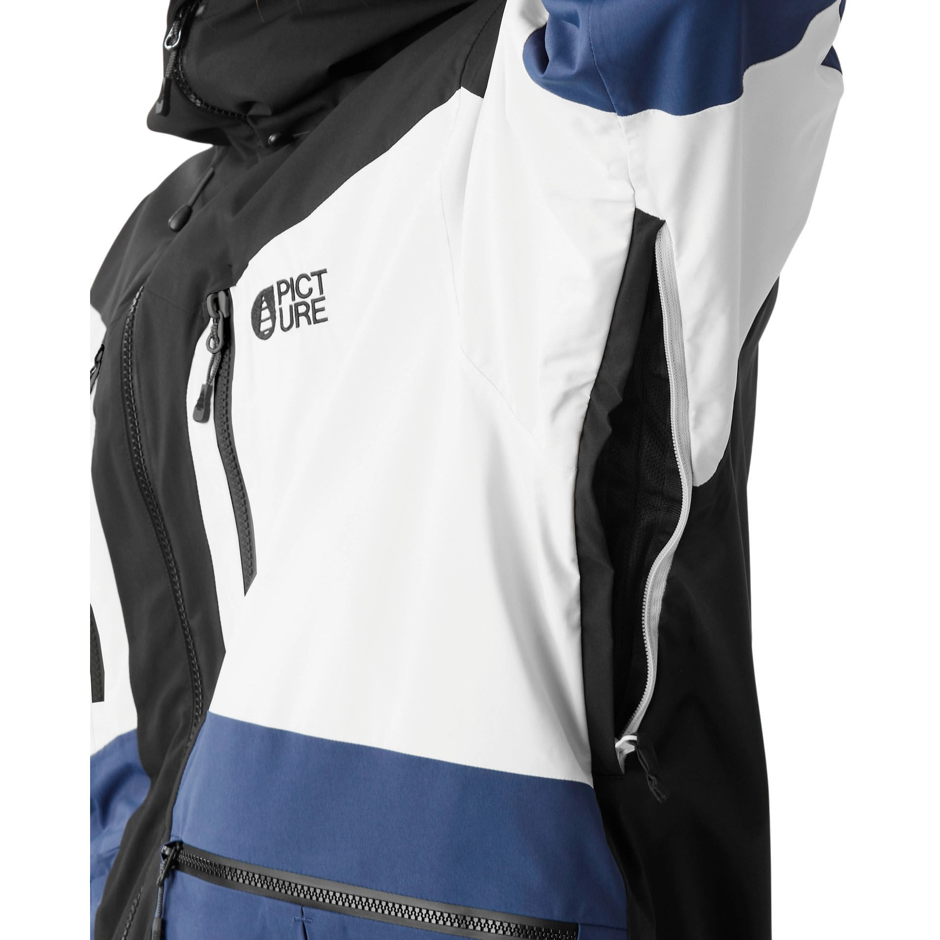 Picture-Naikoon-Snow-Jacket---Men-s-Vapor-Grey