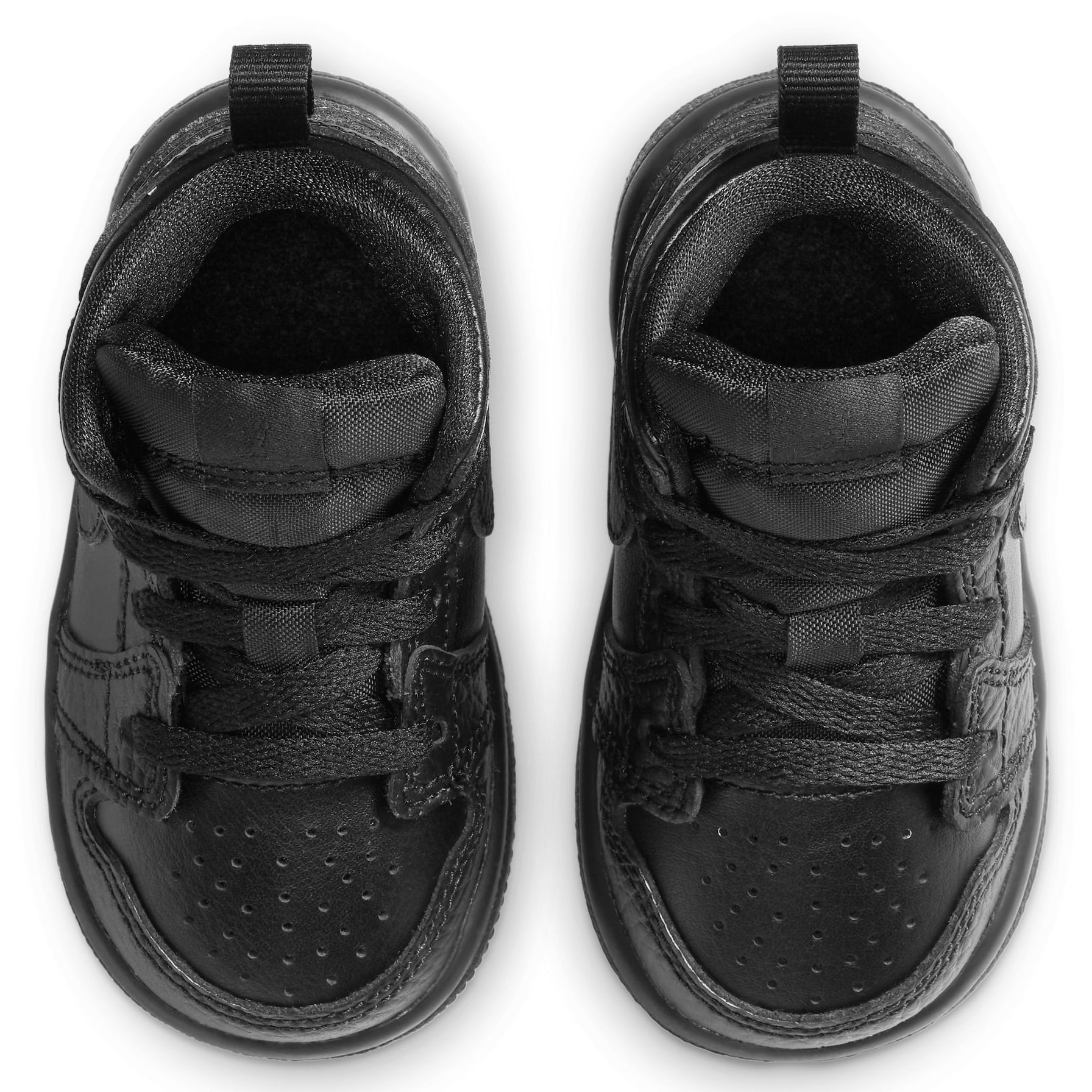 Jordan-1-Mid-Shoe---Toddler-Black---Black---Black