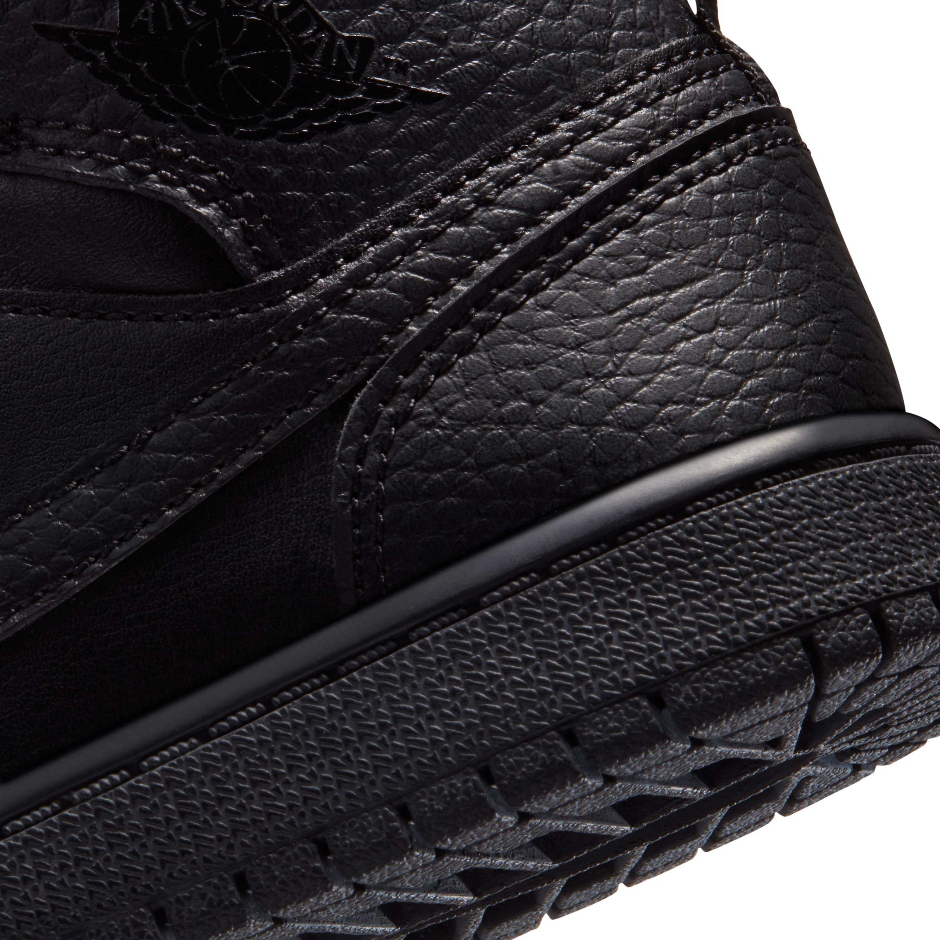 Jordan-1-Mid-Shoe---Kids--Black---Black---Black