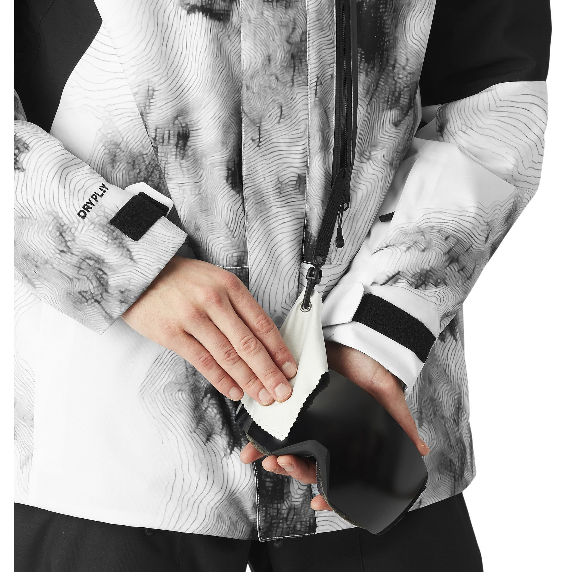 Picture Jomoh Snow Jacket - Men's - Als.com