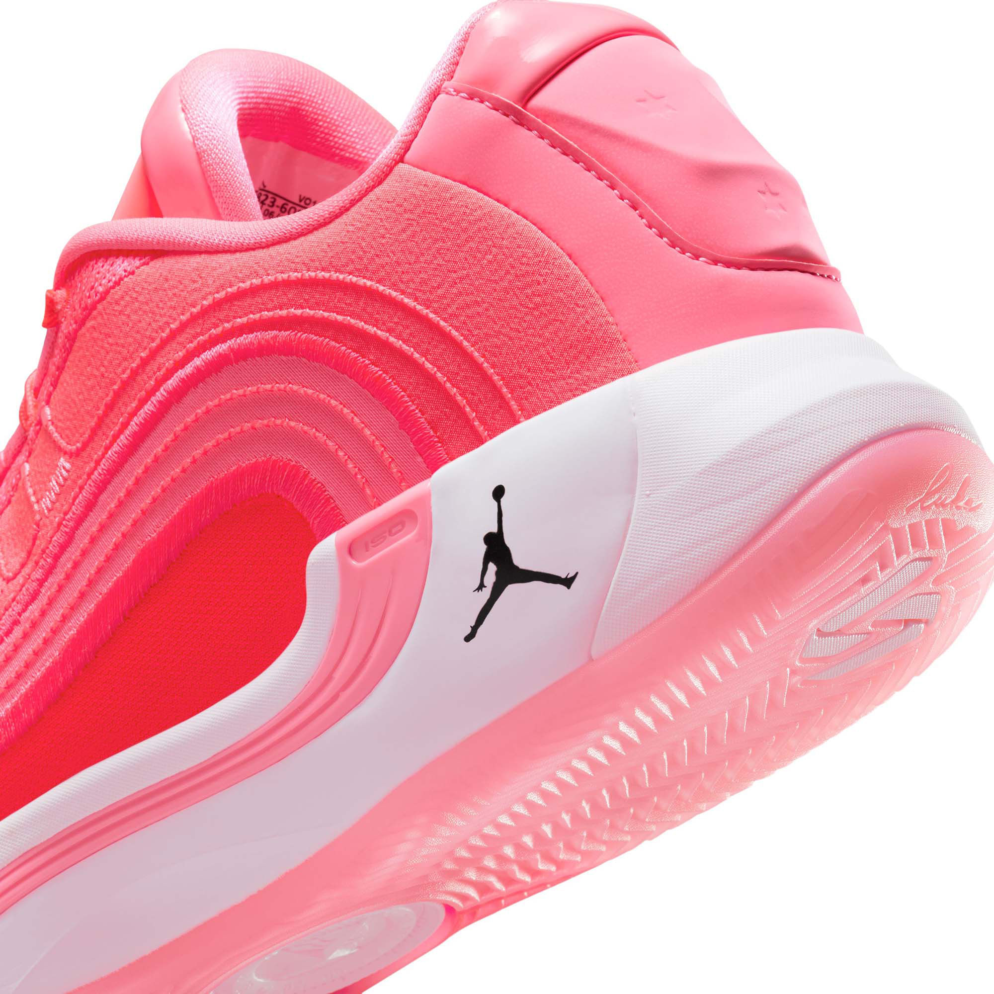 シューズ(男性用) Luka4 pink Nike Luka 4 White Cement Basketball Shoe - Men's - Als.com