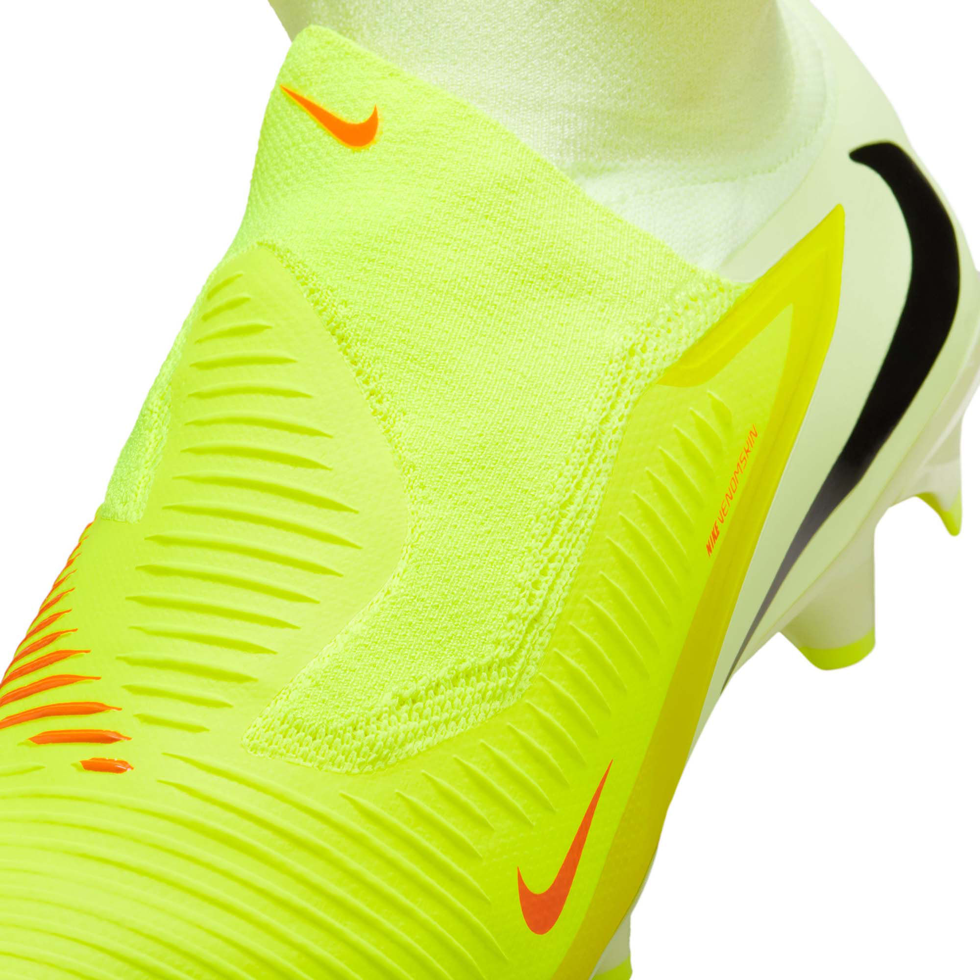 Nike Phantom 6 High Pro Firm Ground Soccer Cleat - Als.com