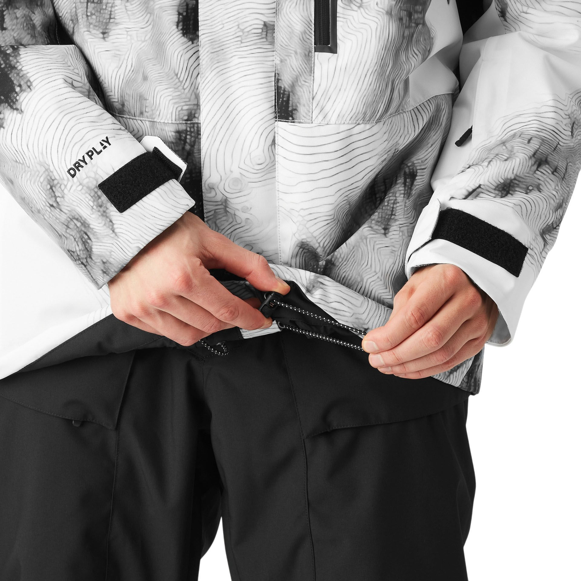 Picture Jomoh Snow Jacket - Men's - Als.com