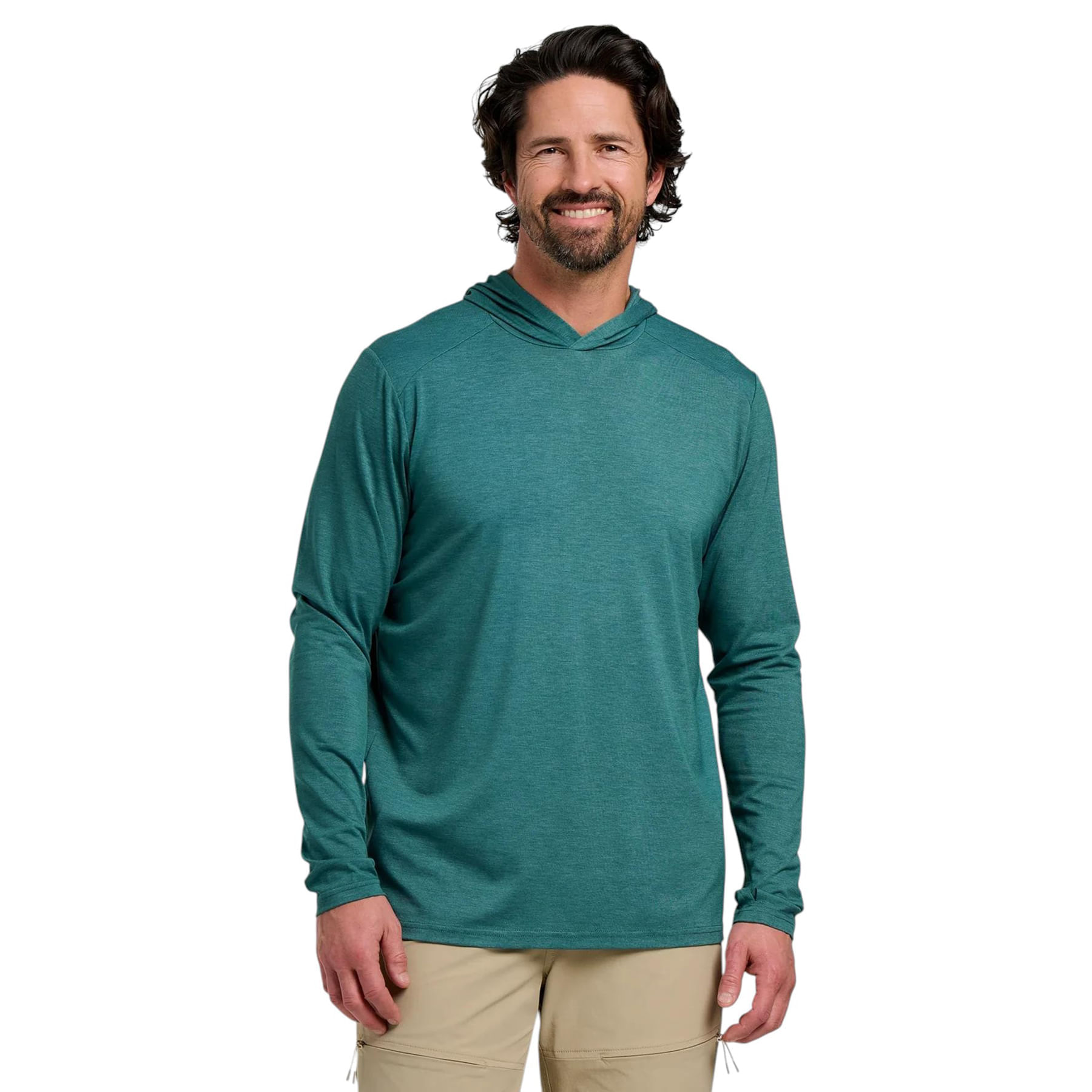 Free-Fly-Bamboo-Shade-Hoodie---Men-s-Heather-Sea-Pine