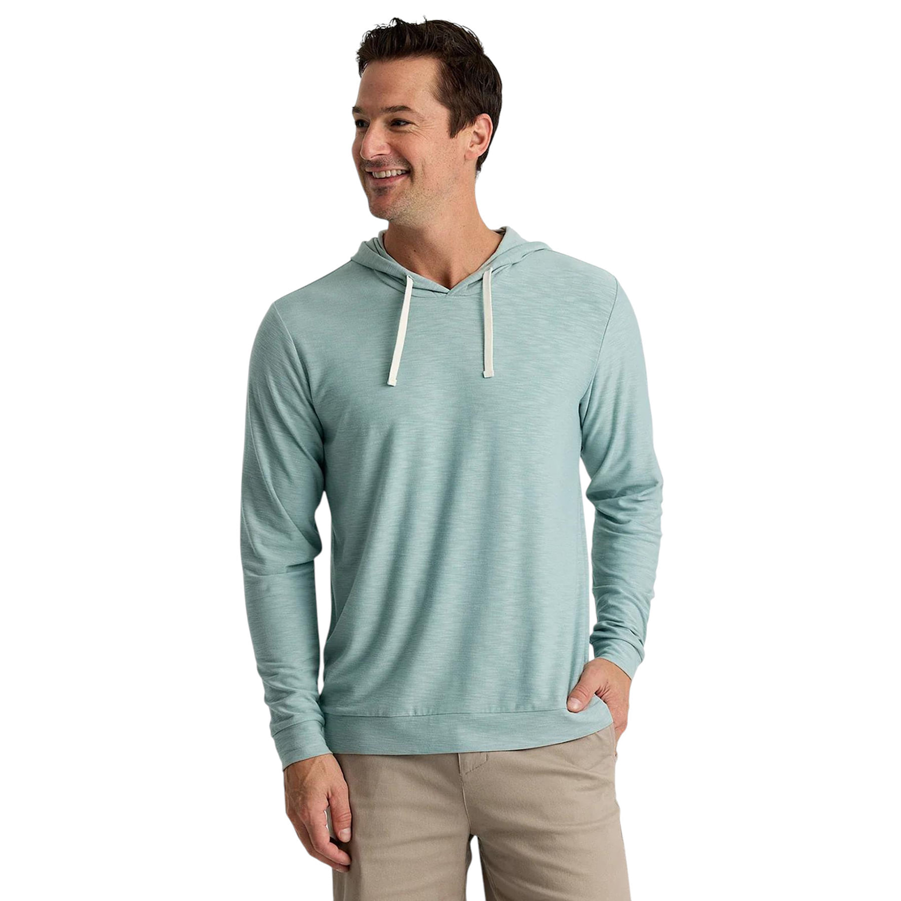 Free-Fly-Bamboo-Slub-Hoodie-II---Men-s-Ocean-Mist