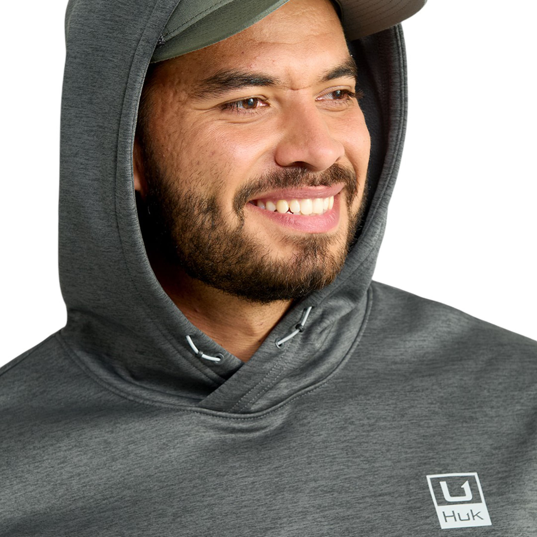 Huk-Huk-D-Up-Performance-Fleece-Hoodie-Volcanic-Ash-Heather