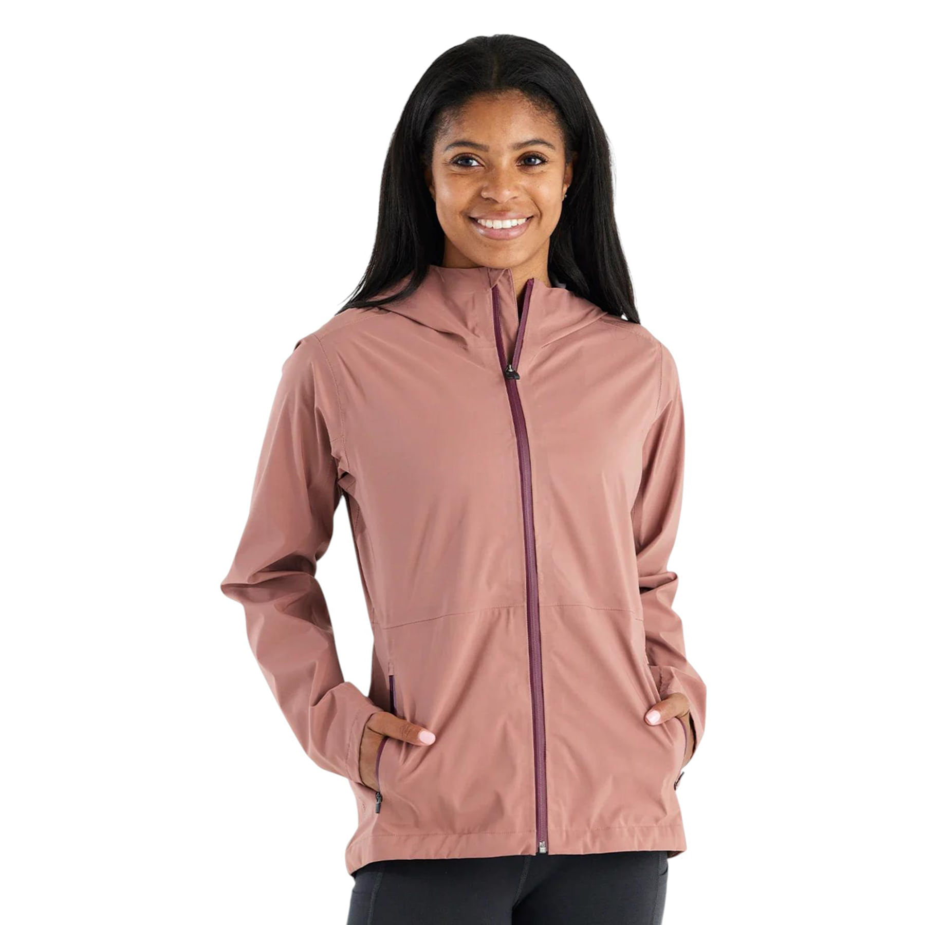 Free-Fly-Free-Fly-Apparel-Cloudshield-Rain-Jacket---Women-s-Light-Sangria